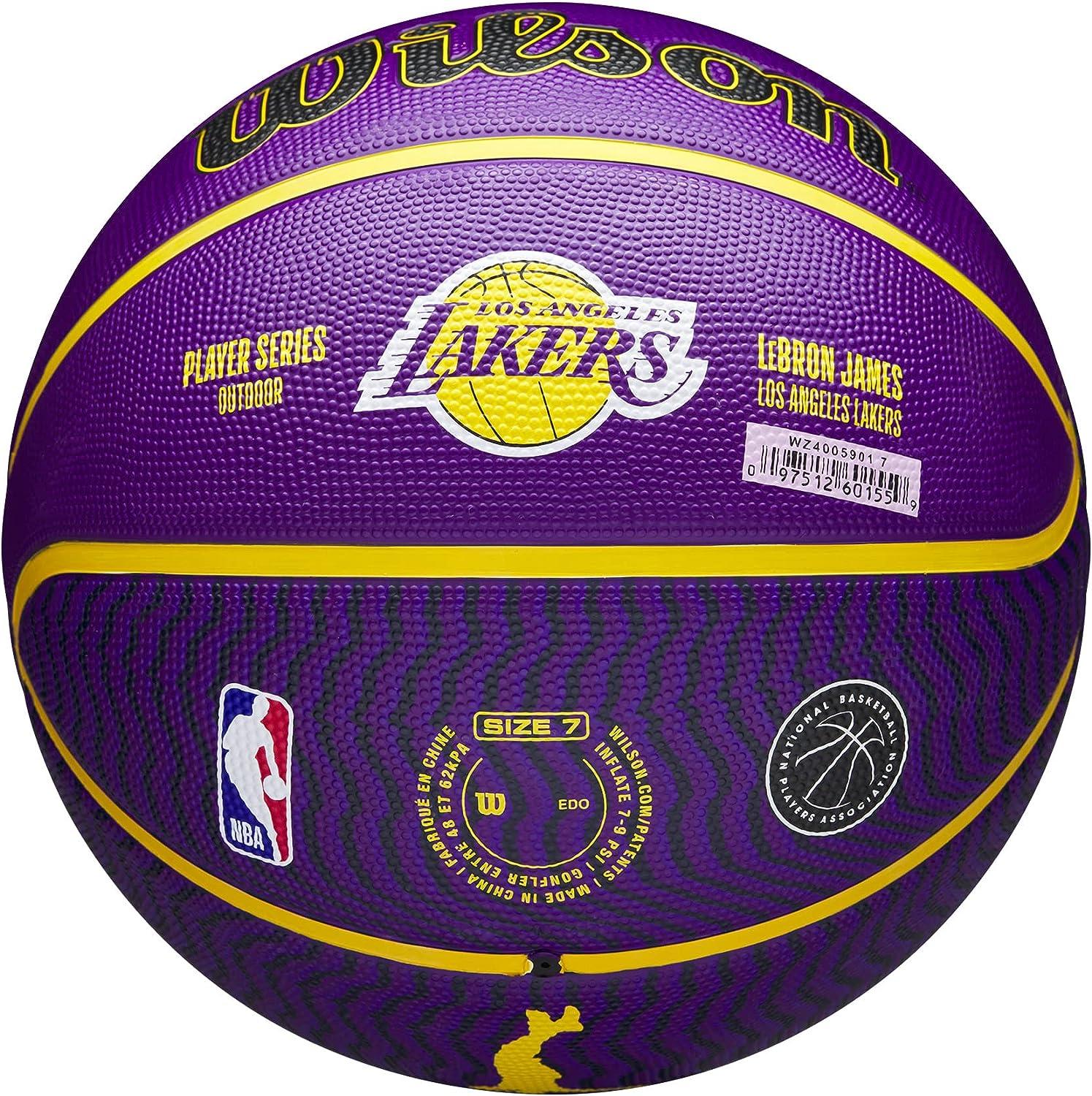 Ballon de basket, Basketball