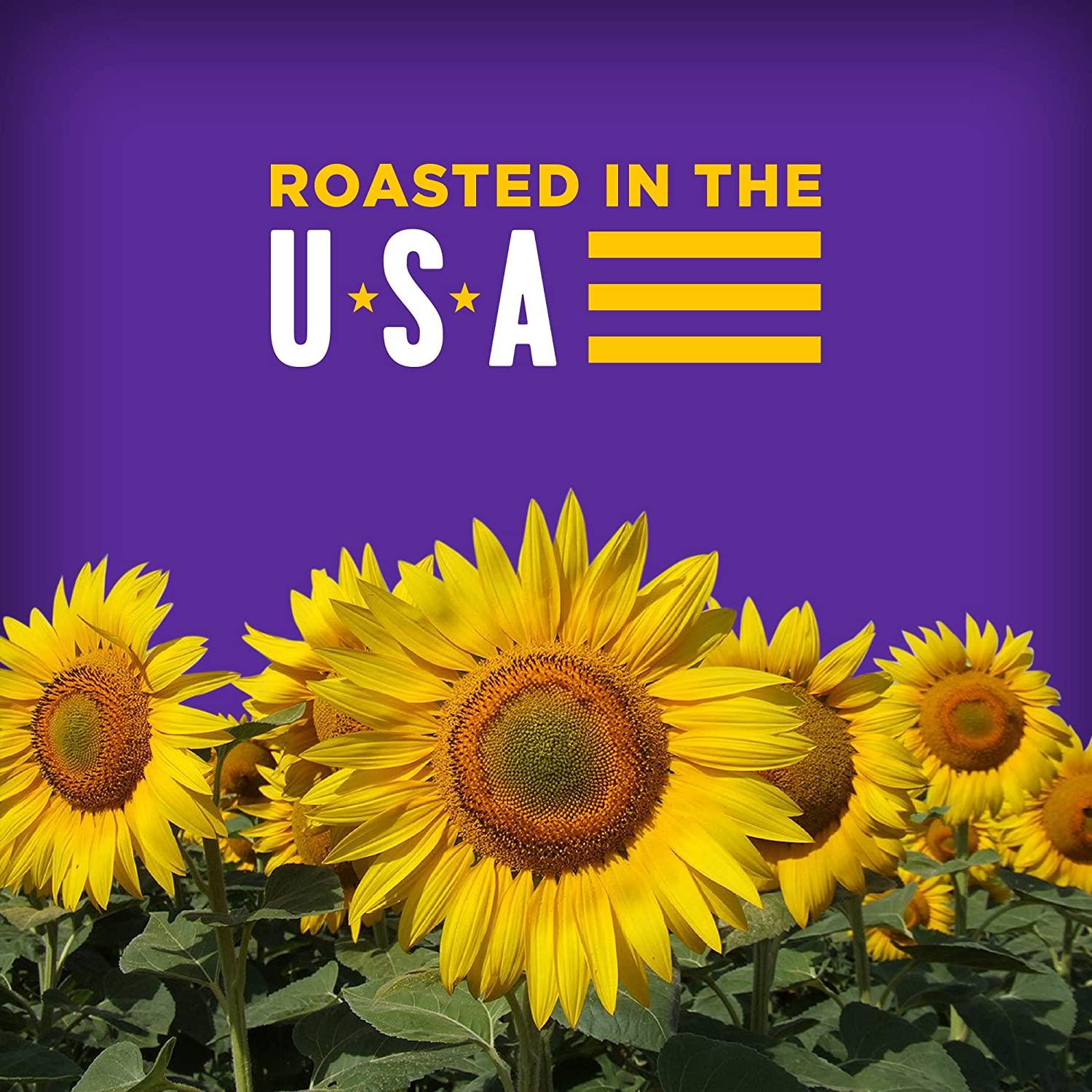 BIGS Takis Fuego Sunflower Seeds 5.35 oz. (Pack of 8) | Hot Chili Lime ...