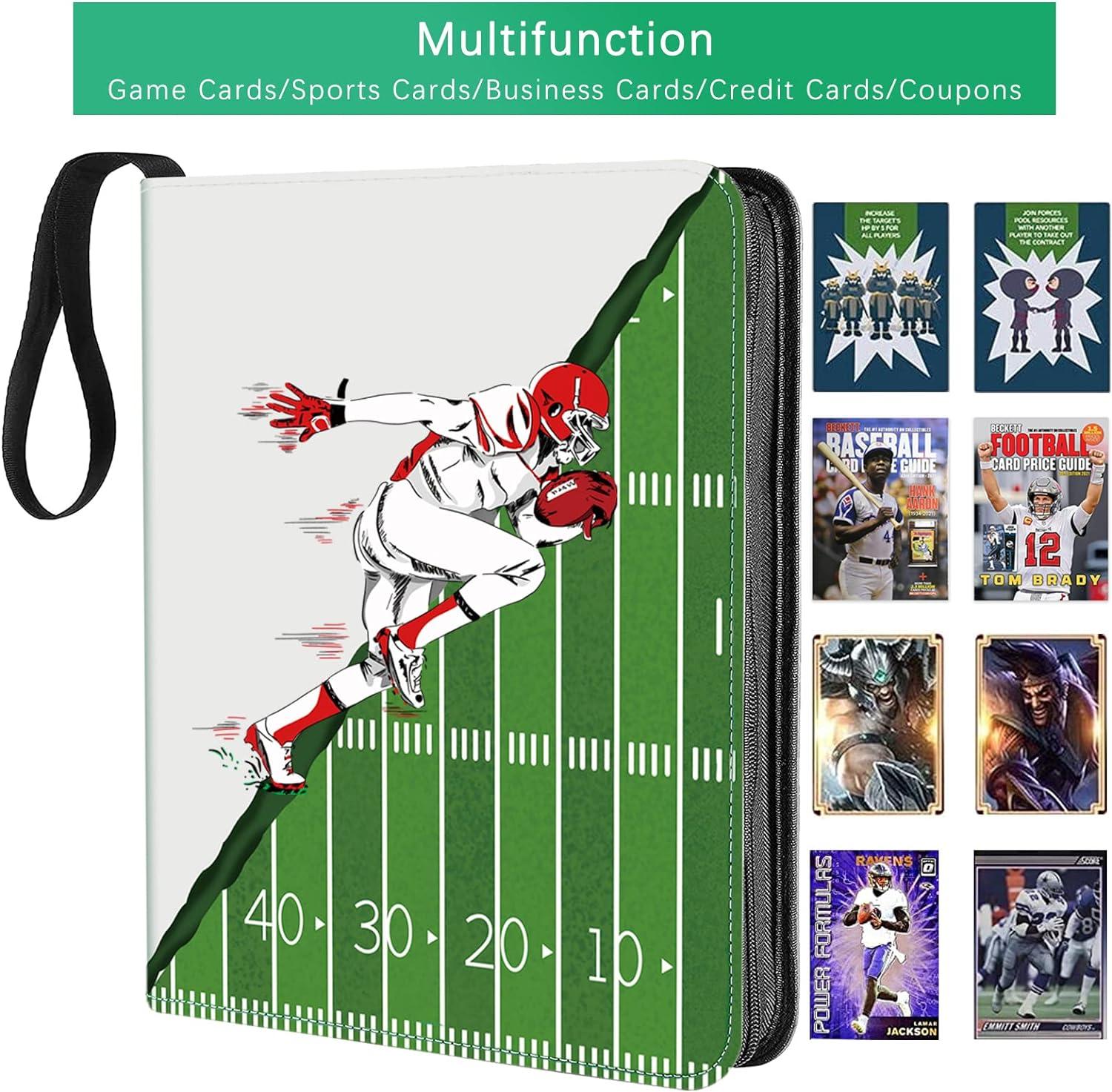 football play card sleeve Amazon.com : Football Board Wrist Sleeve, RPO Playbook Wristband for Tackle  Football, Flag Basketball for Children Aged 7‑12 : Sports & Outdoors main image 1