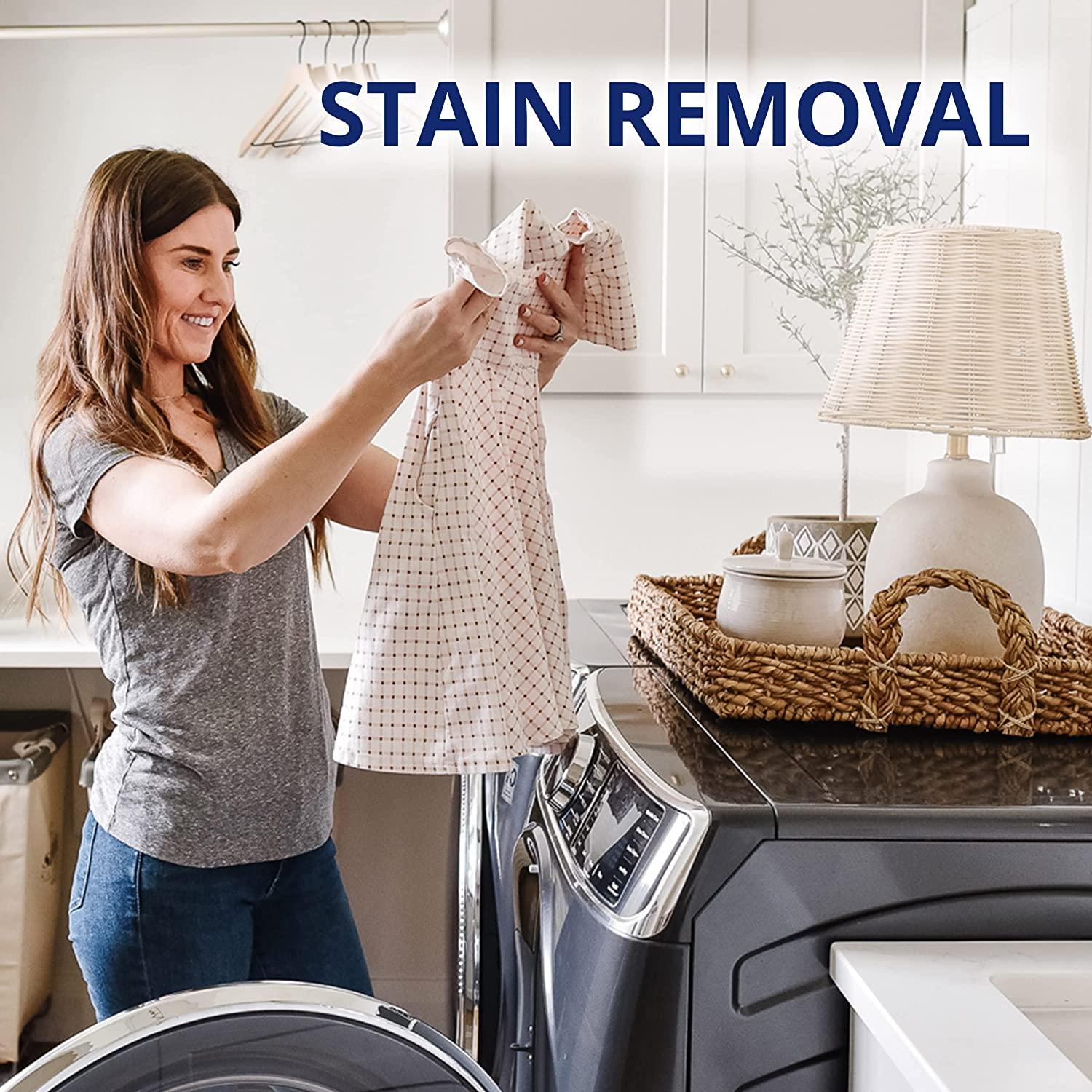 Persil Discs Laundry Detergent Pacs, Original Scent, High Efficiency