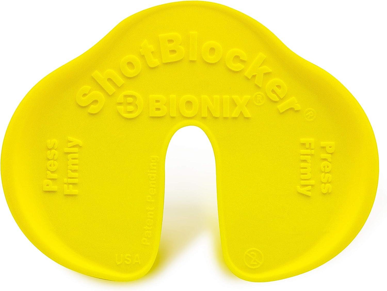Bionix Shotblocker Pain Relief Solution Health at Home Buy Now with