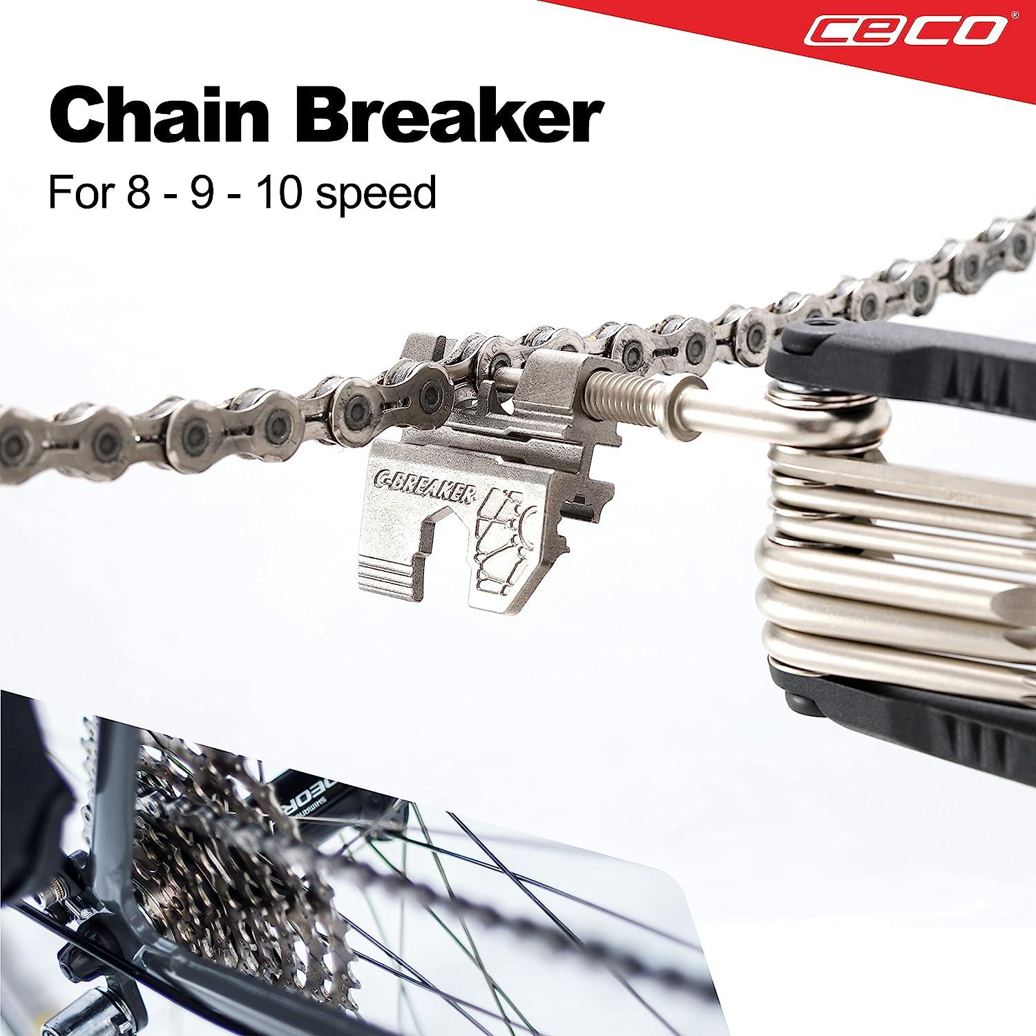20 inch bike discount chain
