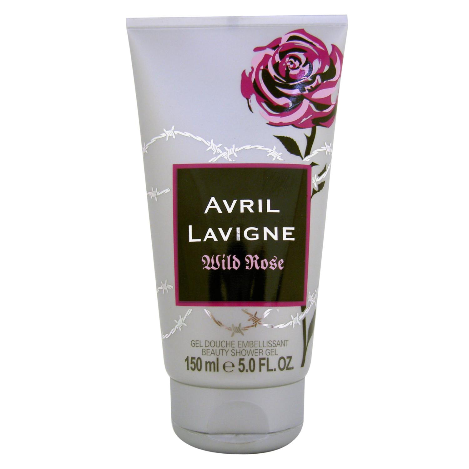 Ubuy Avril Lavigne Wild Rose Perfume Avril Lavigne Avril Lavigne