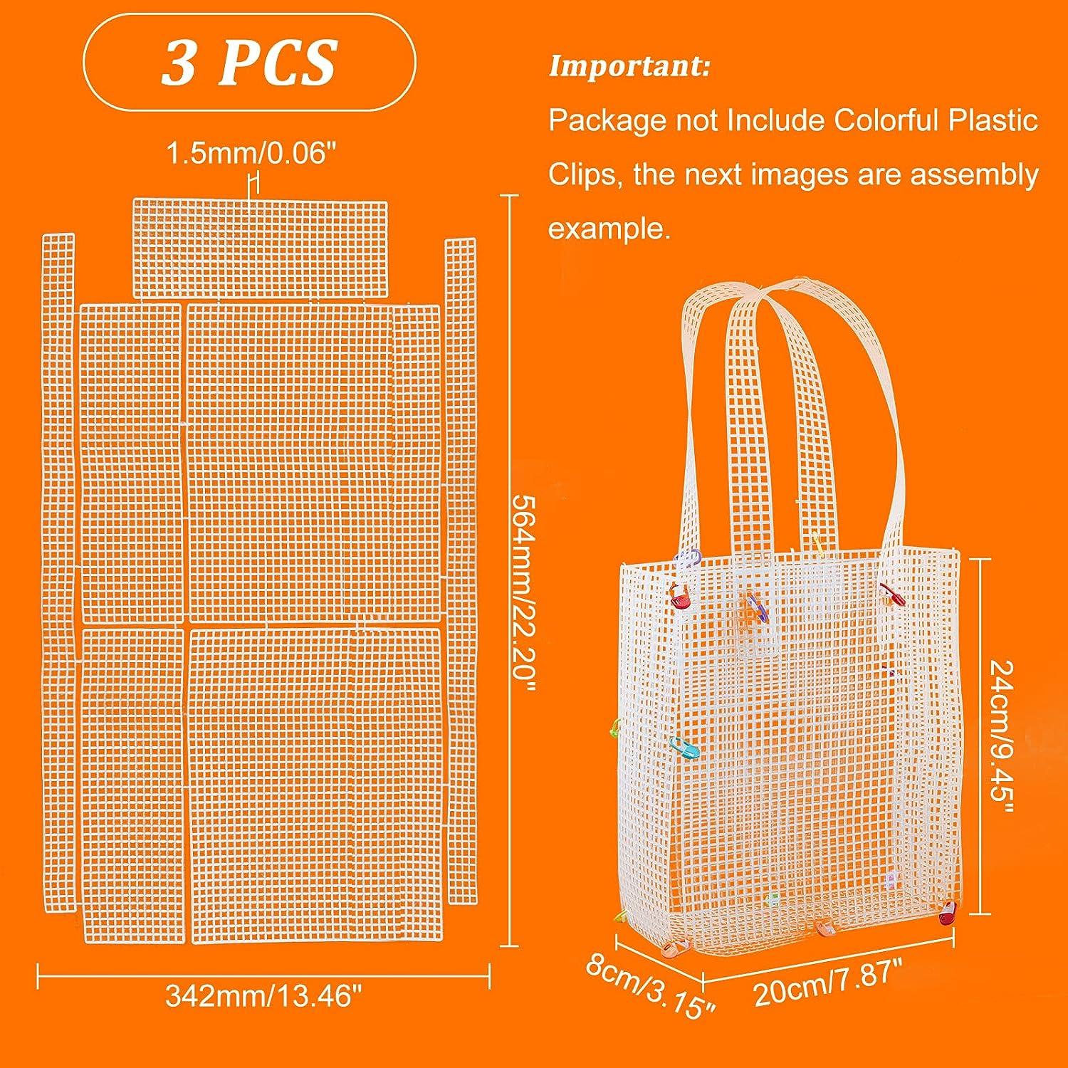 Free: Plastic Canvas Purse Pattern + Purse Form (shipping) - Needlepoint -  Listia.com Auctions for Free Stuff