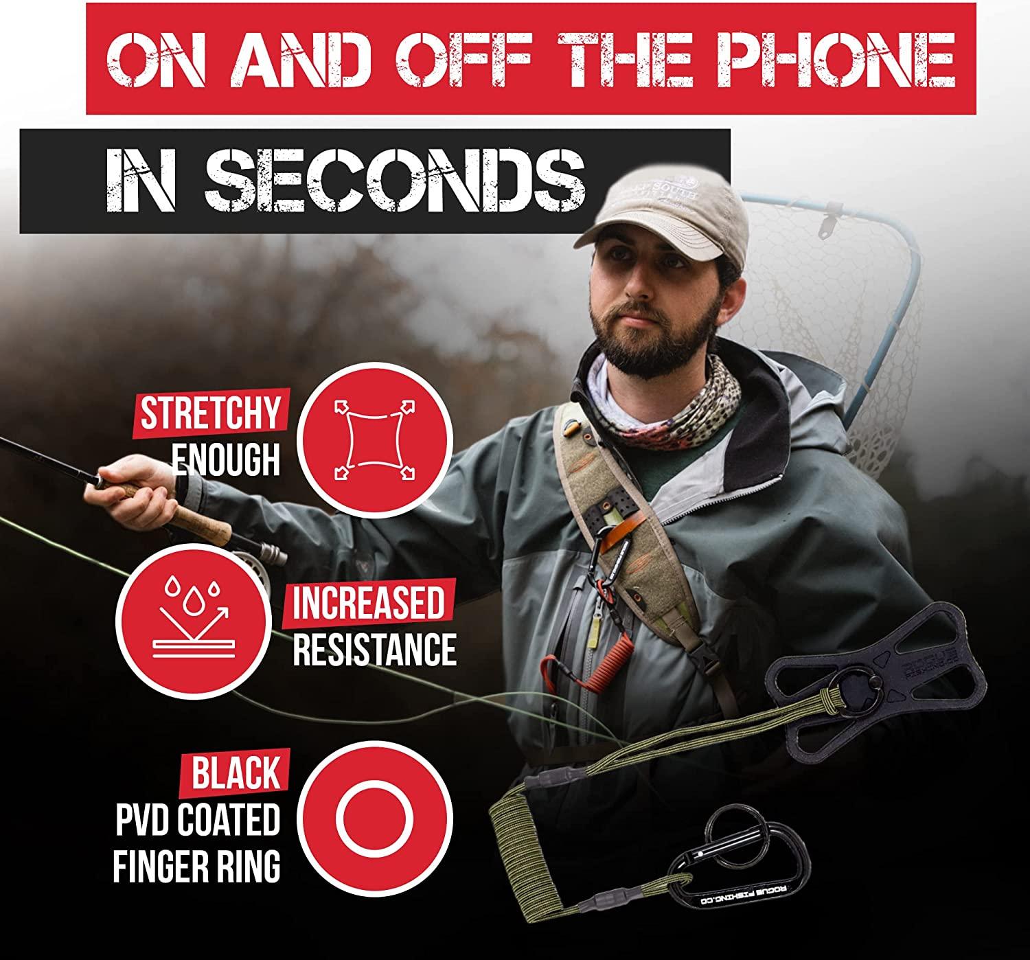 Rogue phone tether (93) foto