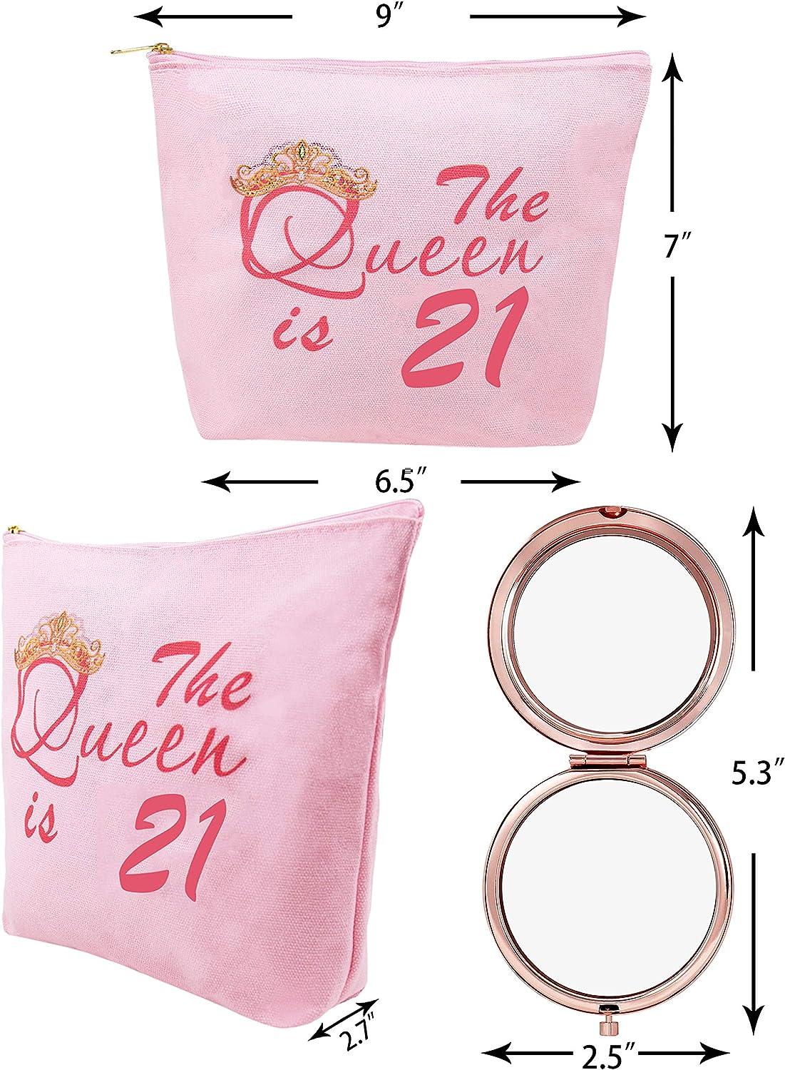 Christmas ideas for 21 year old females