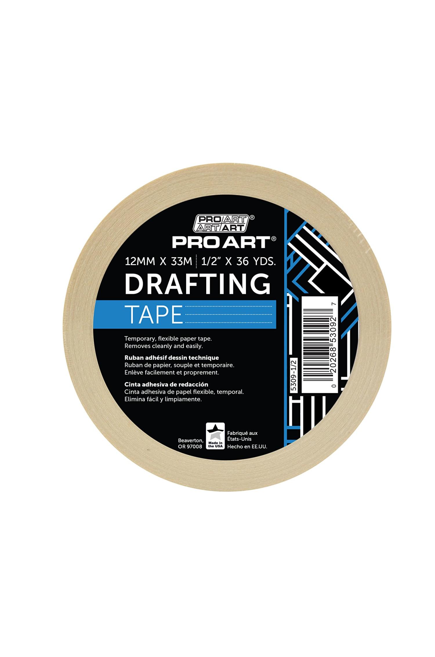 Pro Art Drafting Tape
