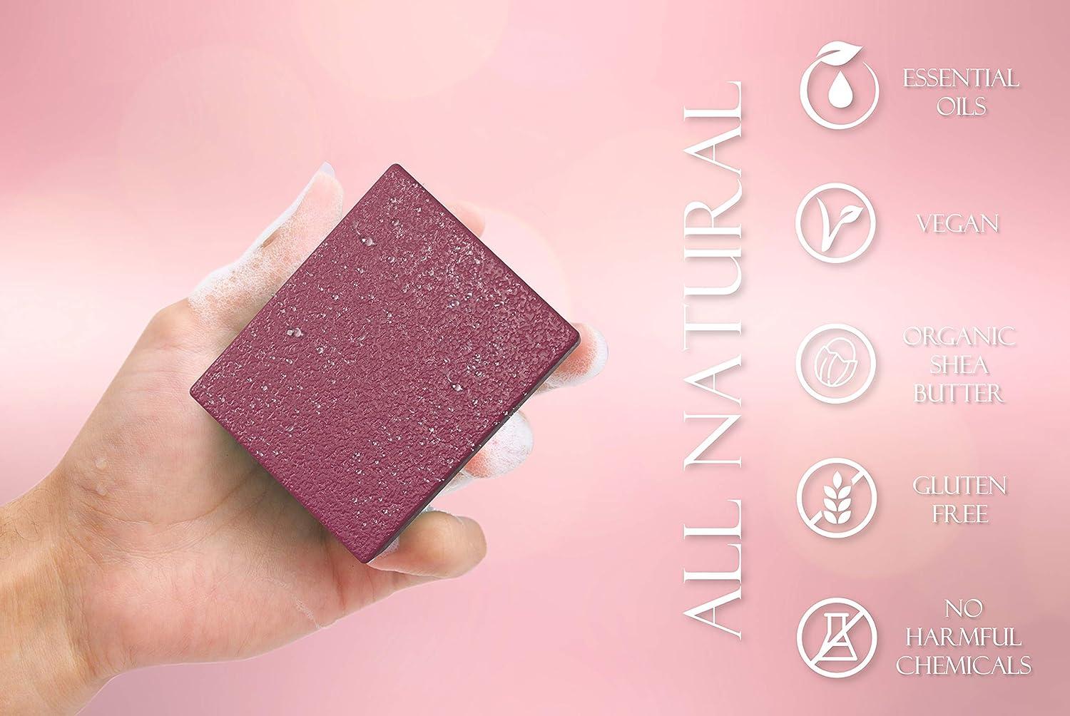 All-Natural Vegan Jelly Soap (with Video) ⋆ Sugar, Spice and Glitter
