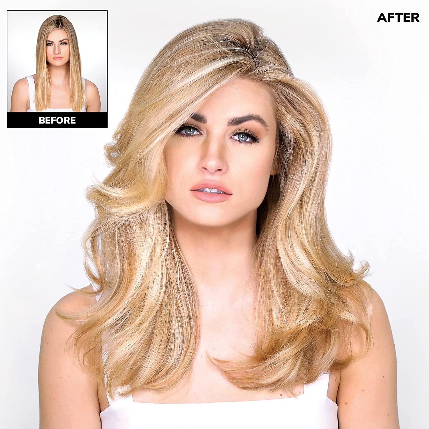 Color Wow Dream Cocktail Carb Infused LeaveIn Thickening Treatment