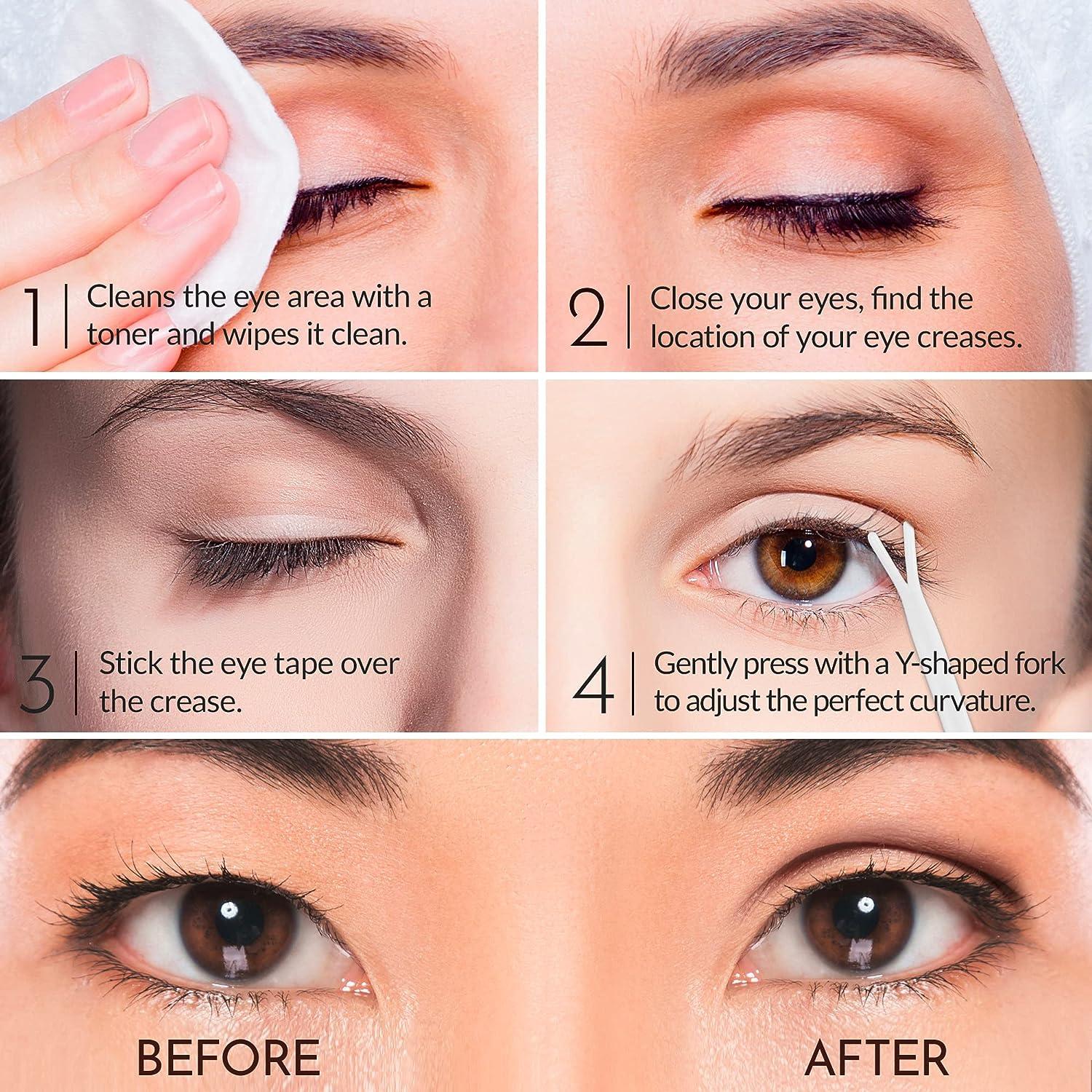 Double eyelid tape discount canada