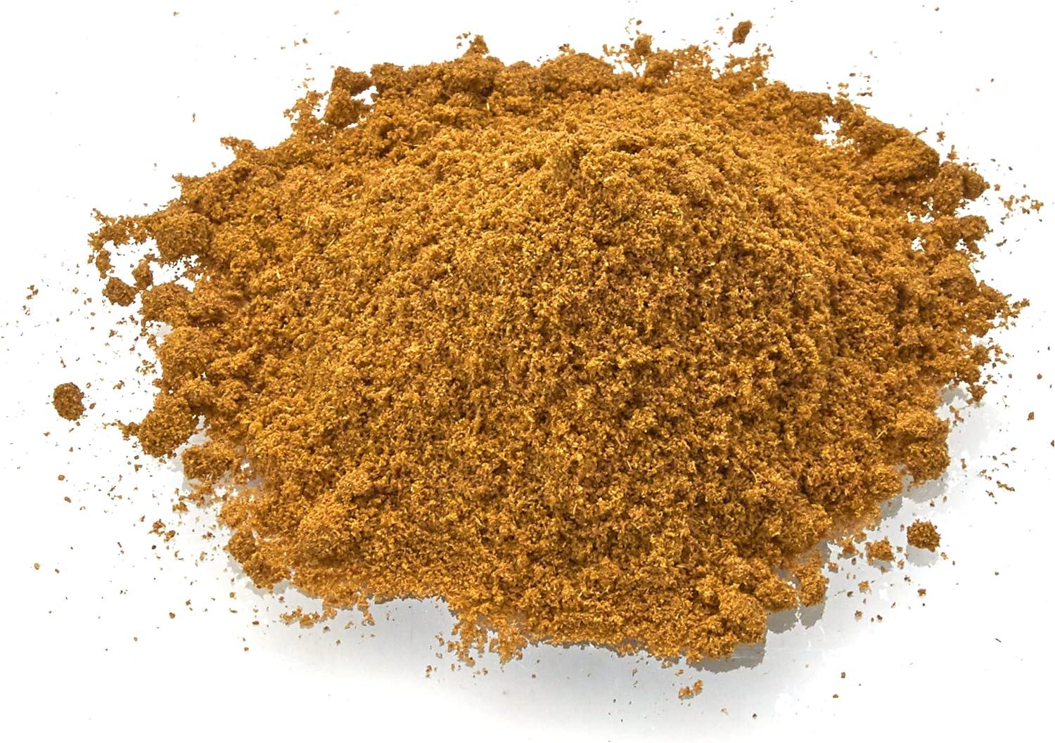 Old India Ajwain Ground 500g