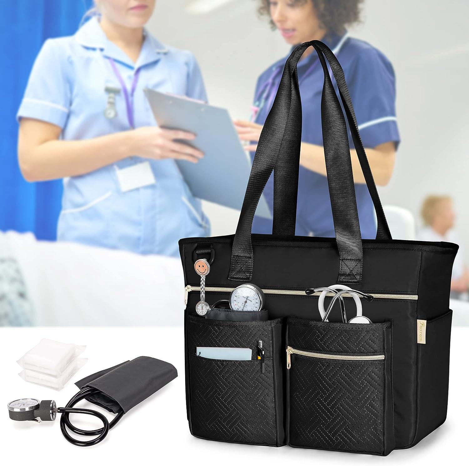 Nursing Clinical Bag