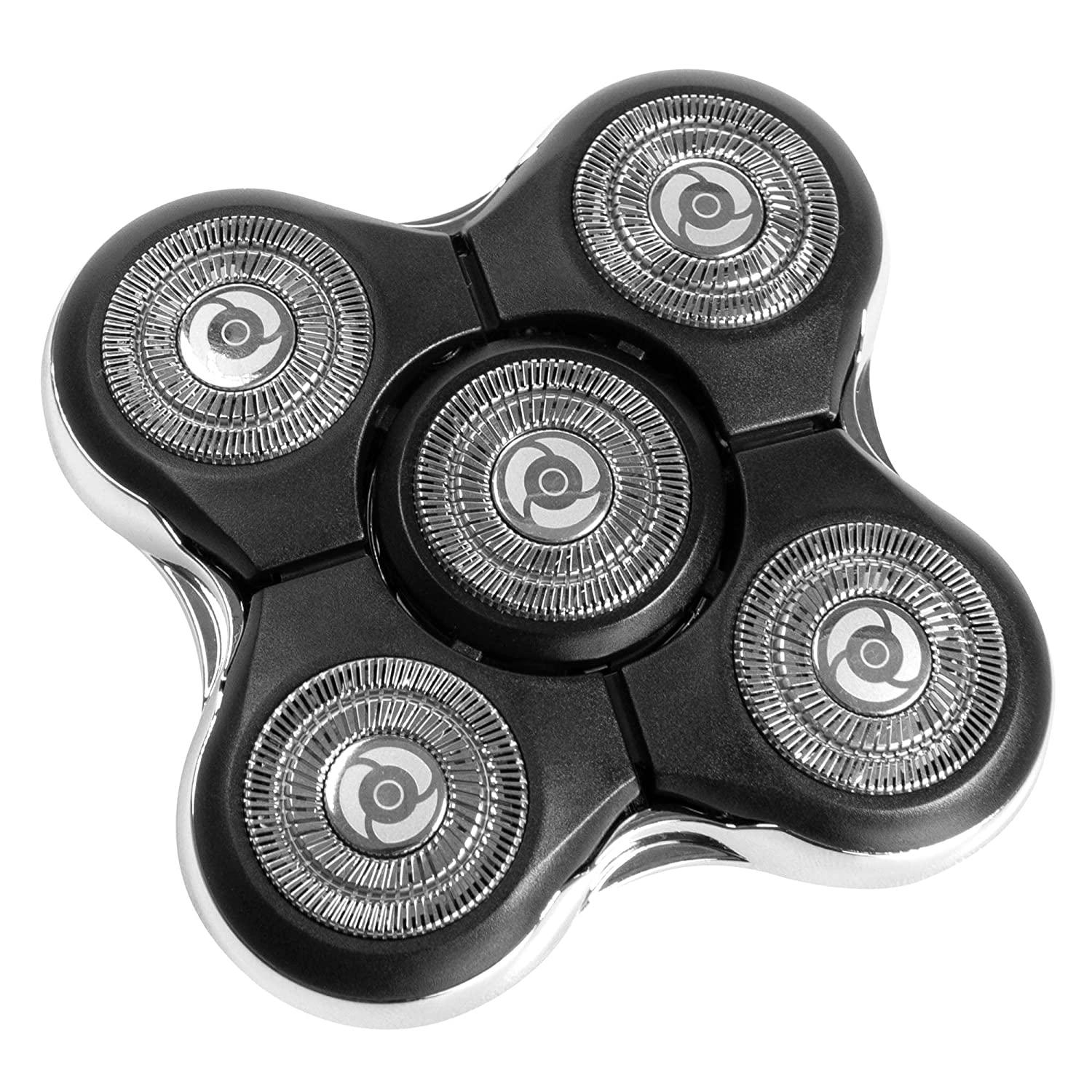 Baldar Pro SPRXR7000 Replacement Shaver Head Assembly HighQuality