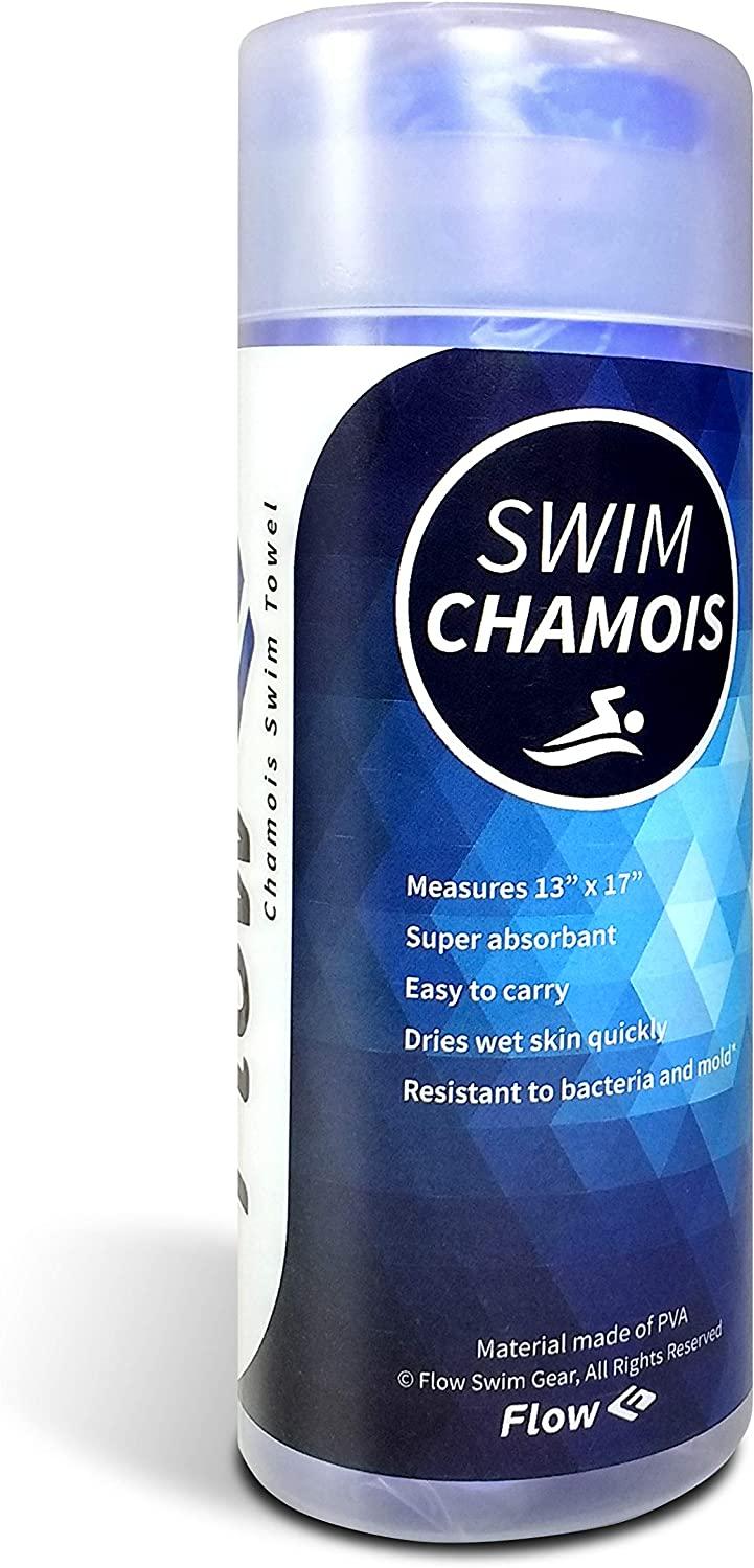 Dry towel shop for swimming