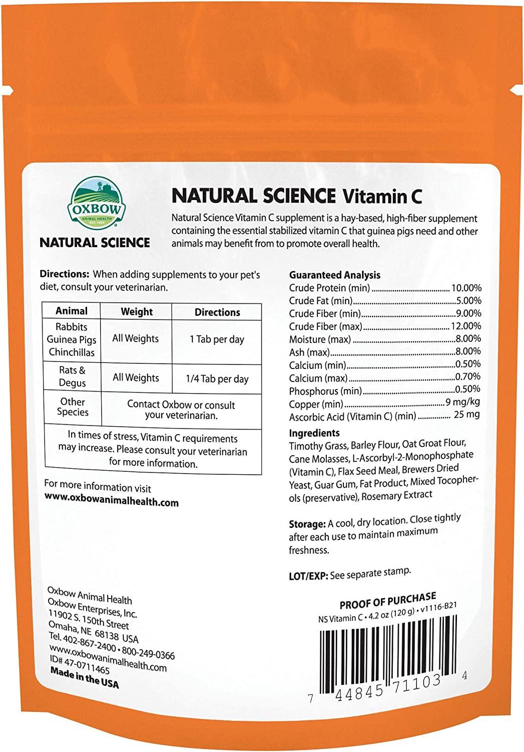 What is the best urinary supplement for rabbits with bladder sludge, Oxbow or Sherwood