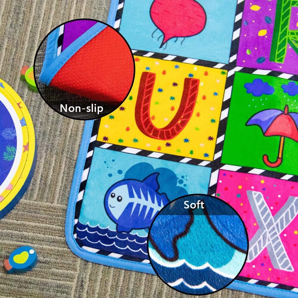 Soft carpet for baby 2025
