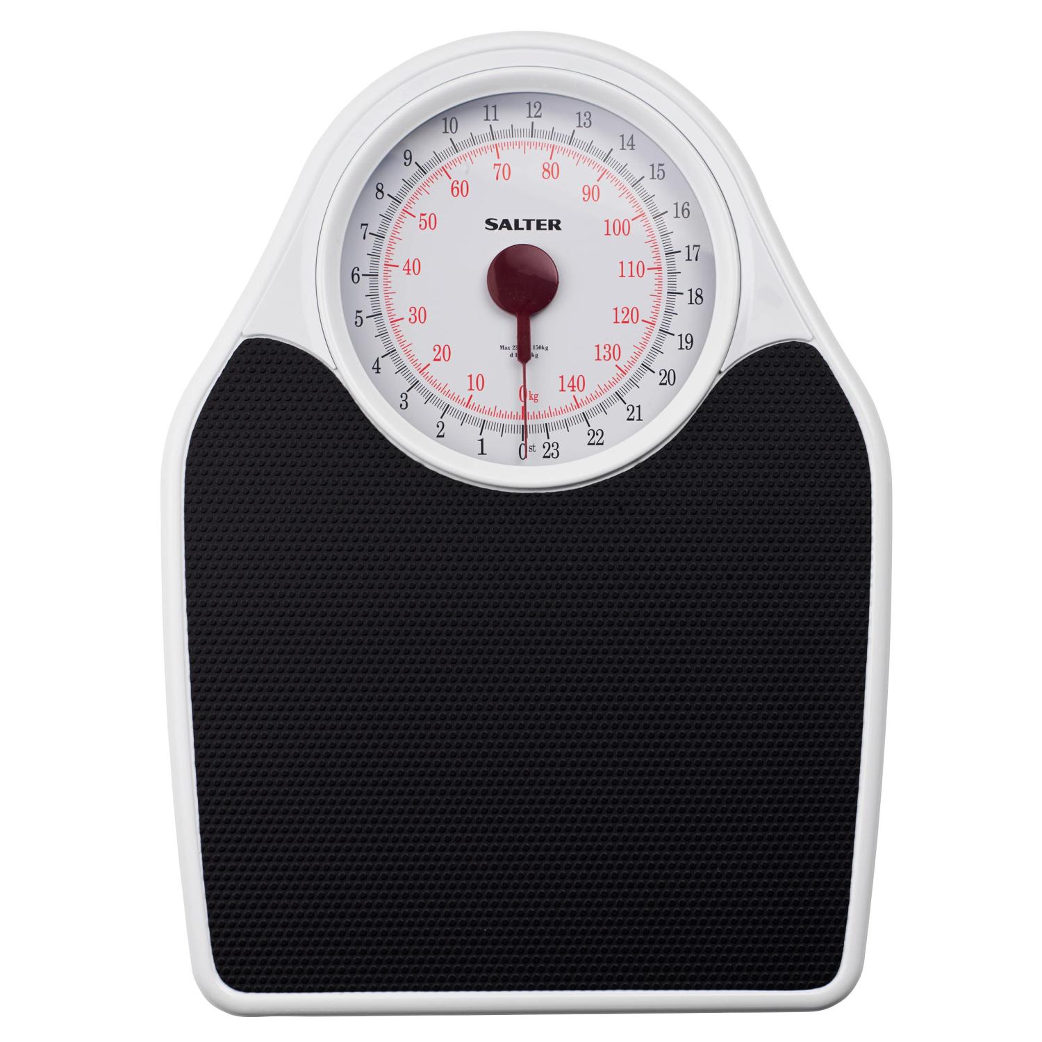 Salter 145 Mechanical Bathroom Scale