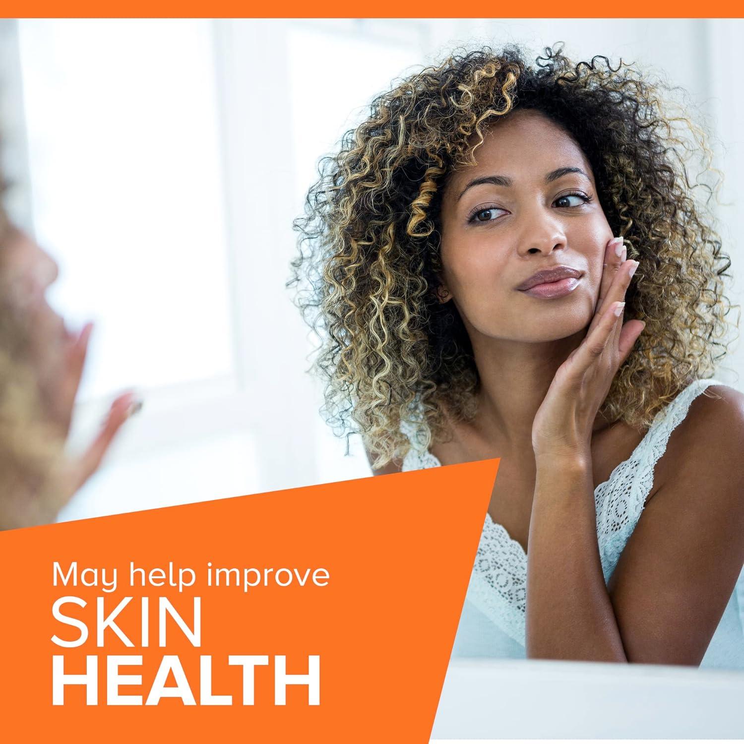 Turmeric Gummies Qunol Gummy with 500mg Turmeric Curcumin Joint Support