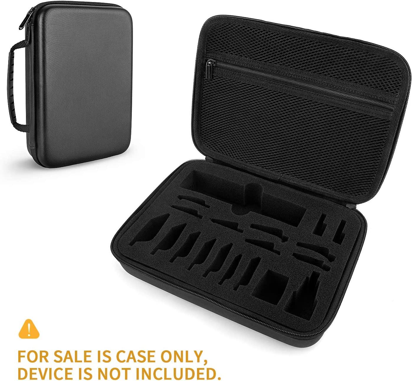 Yinke Case for Philips Norelco Multigroom Series 7000 MG7750/49 Beard