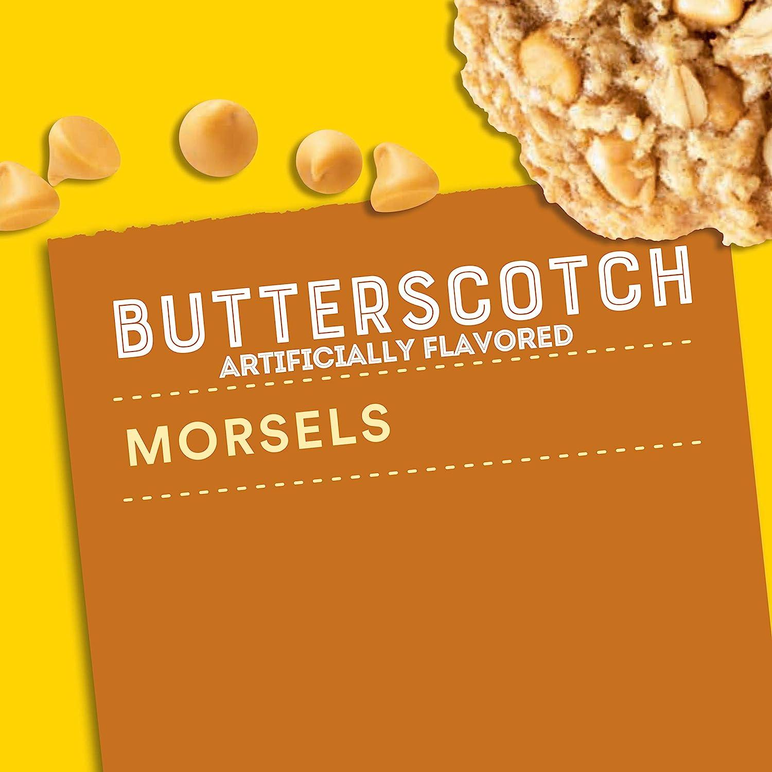 Butterscotch Morsels