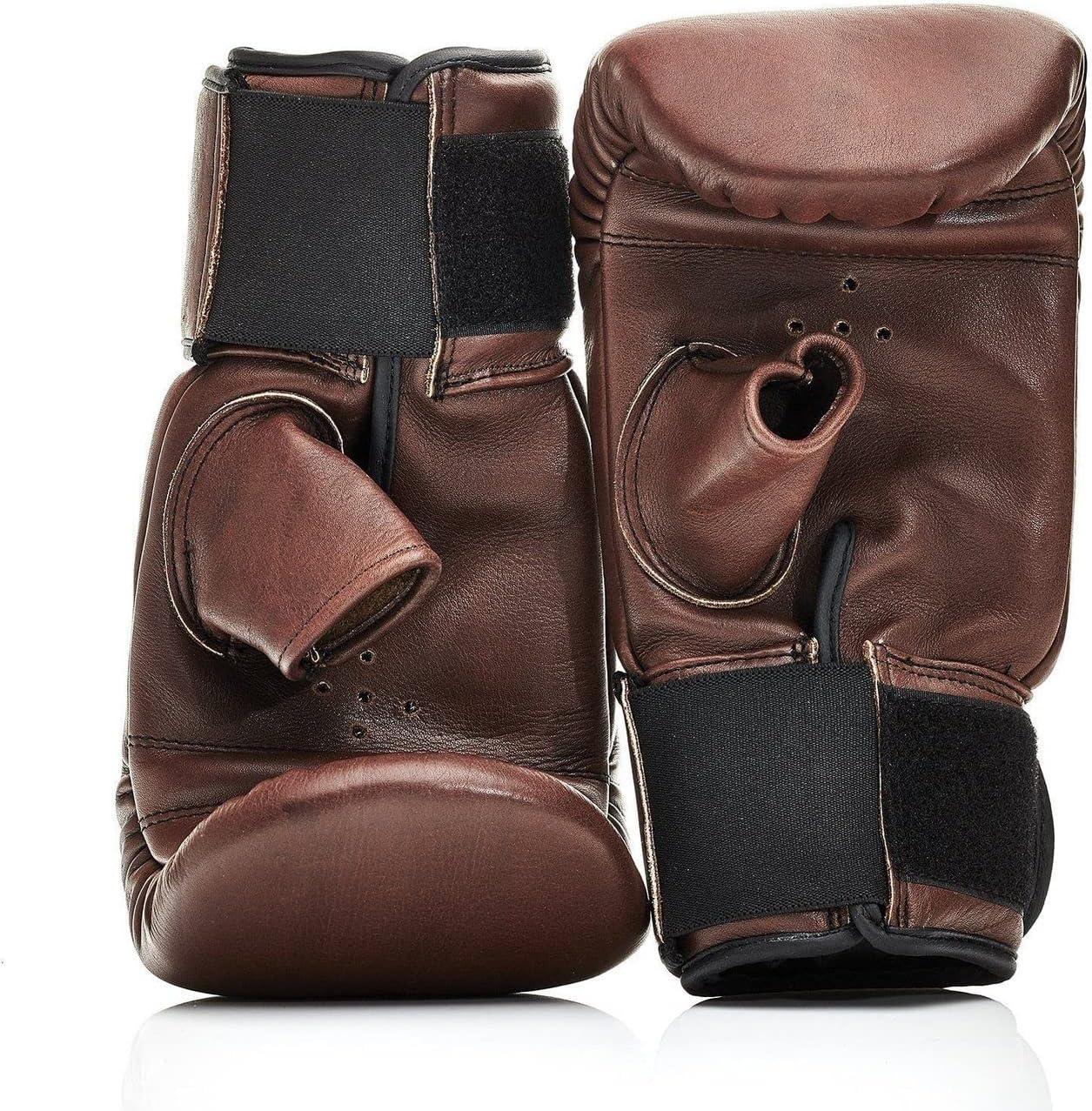 Modest Vintage Player PRO Heritage Bag Gloves - Thumbnail 2
