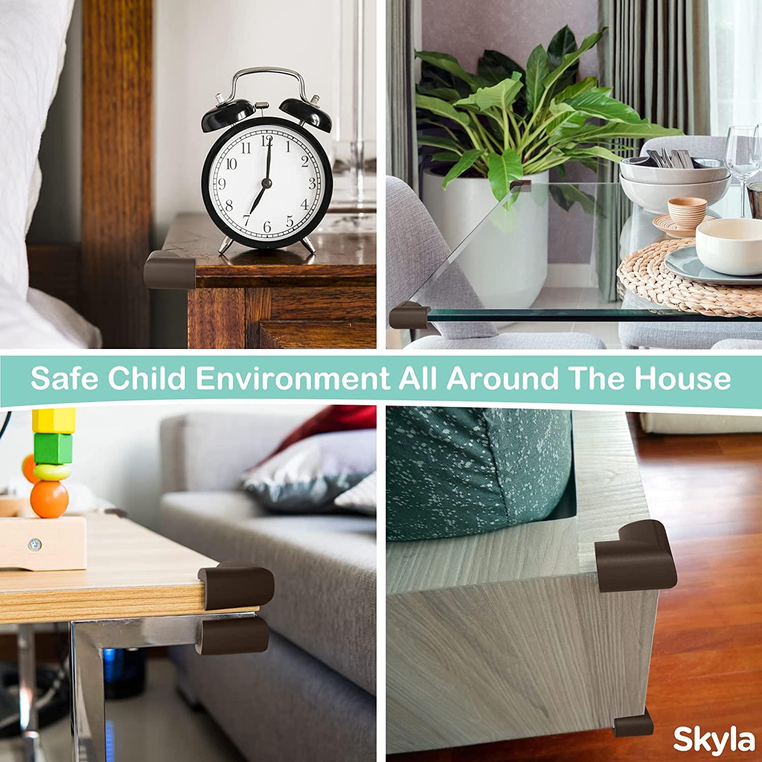 Skyla homes hot sale corner protectors