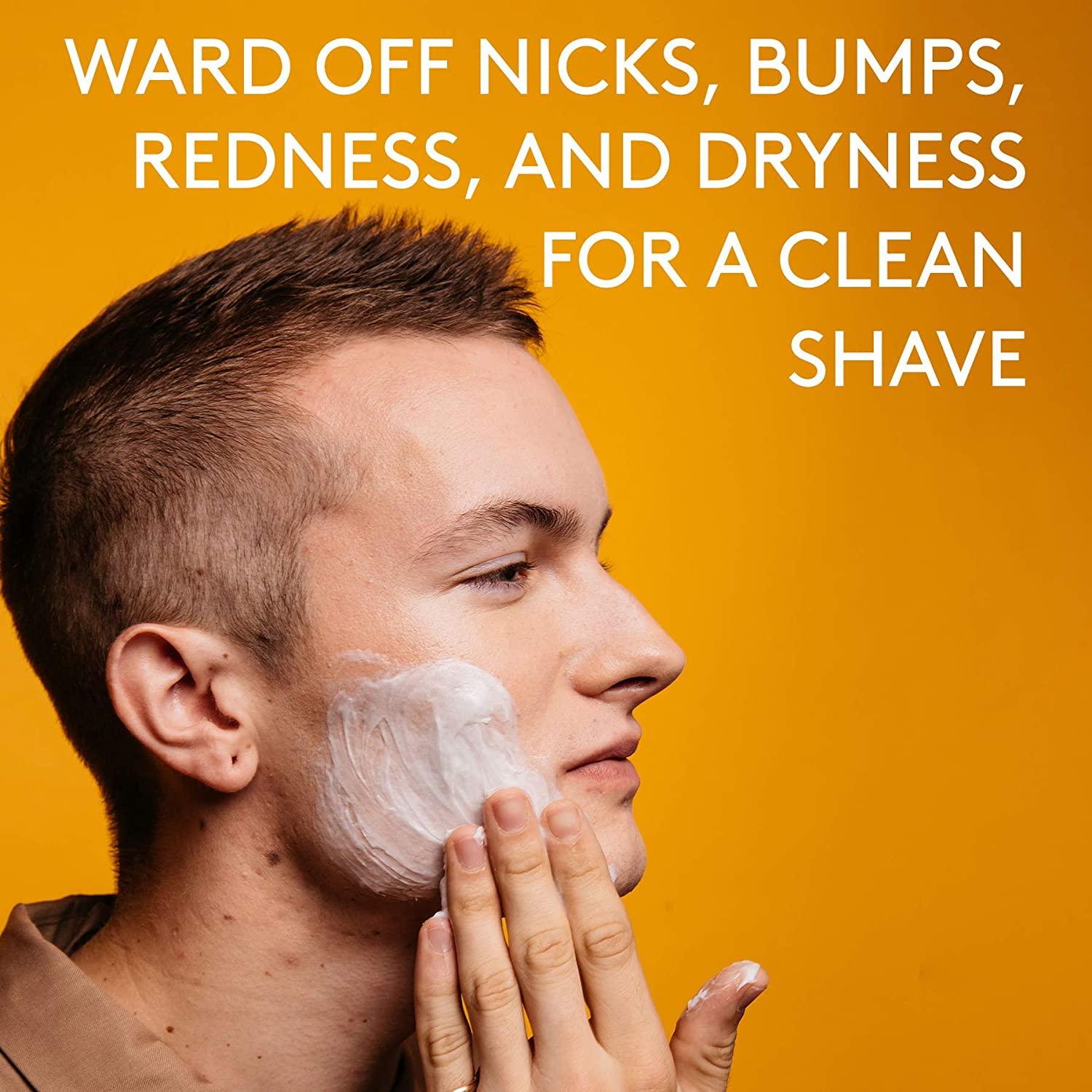 Barrel and Oak Conditioning Shave Cream, Men's Shaving Cream