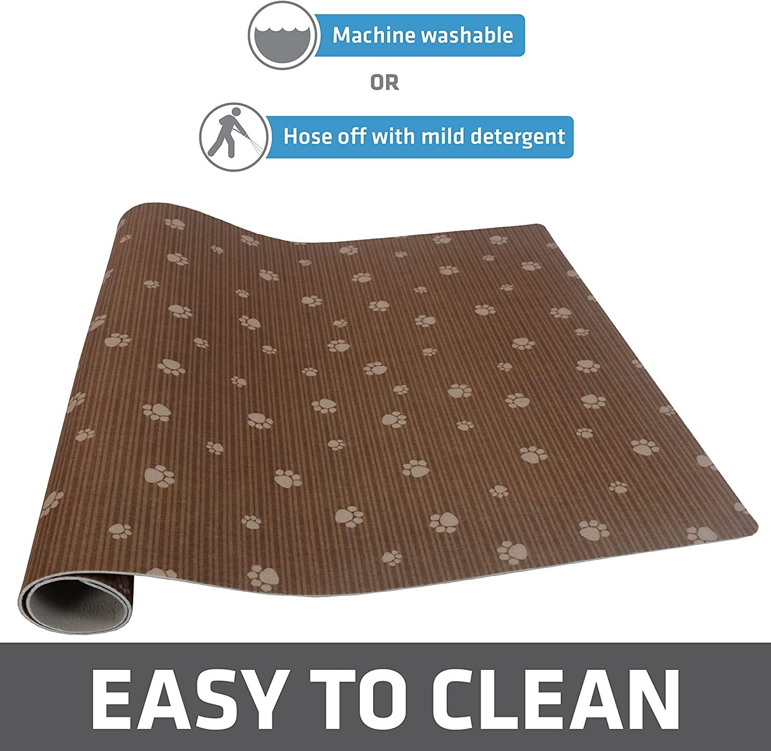 Drymate Gun Cleaning Pad - RPM Drymate - Surface Protection Products for  Your Home