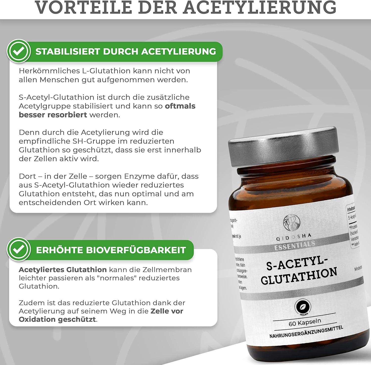 glutathione what is it good for Vitamin D, Glutathione, and NAC: Important Relationships to Pay Attention  To