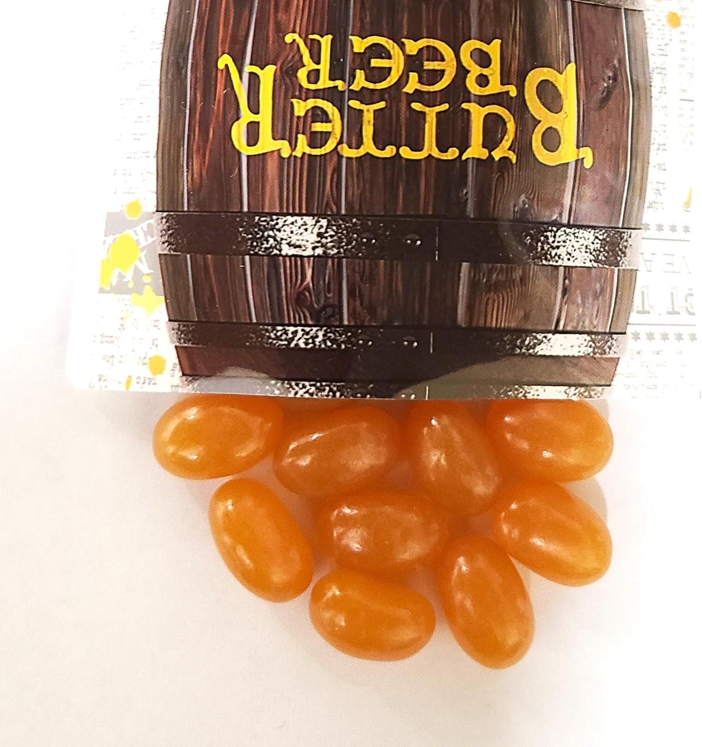 Harry Potter House Points Jelly Bean Dispenser | Funky Hampers