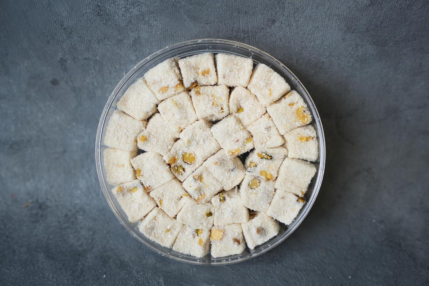 Authentic Turkish Delight with Gift Box- Luxury Exotic Flavours ...