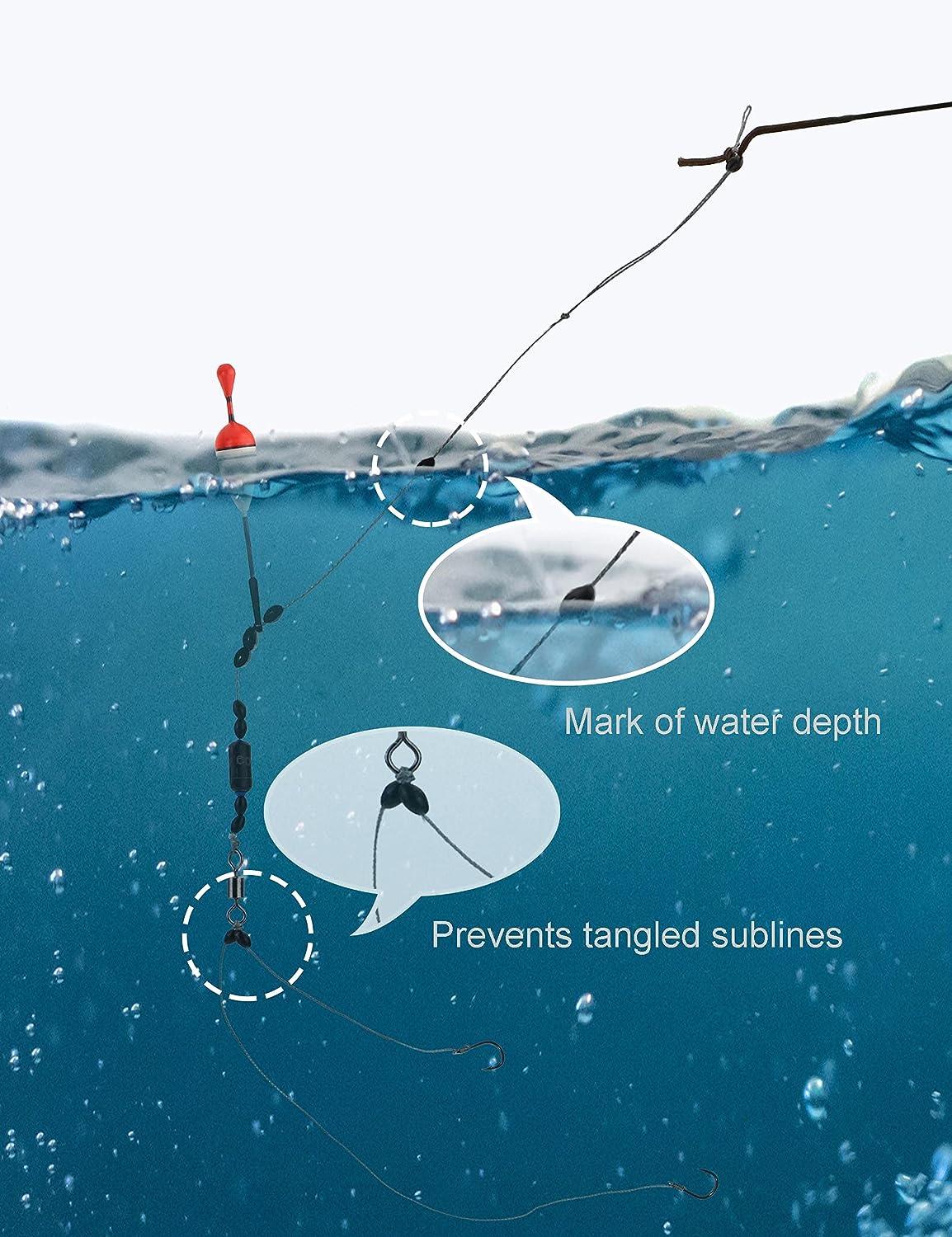 How To Prevent Your Fishing Line from Getting Tangled With These Tips, by  White Marine