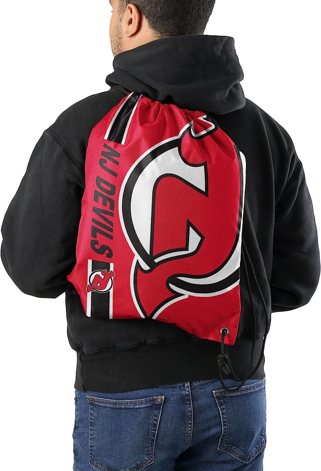 Best Selling Product] Customize Vintage NHL New Jersey Devils