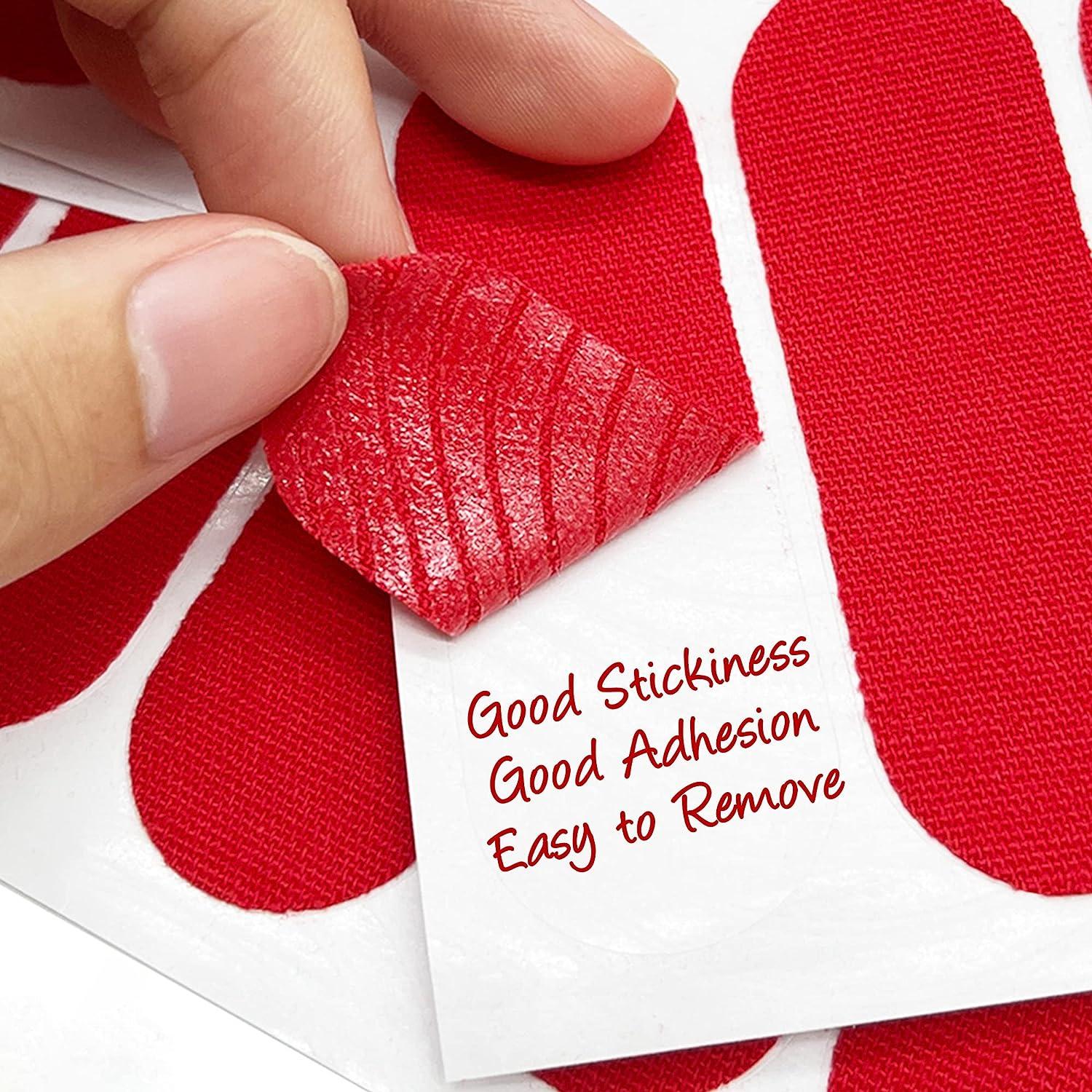 Setaria Viridis Bowling Thumb Tape 30pcs Flex Bowling Finger Tape