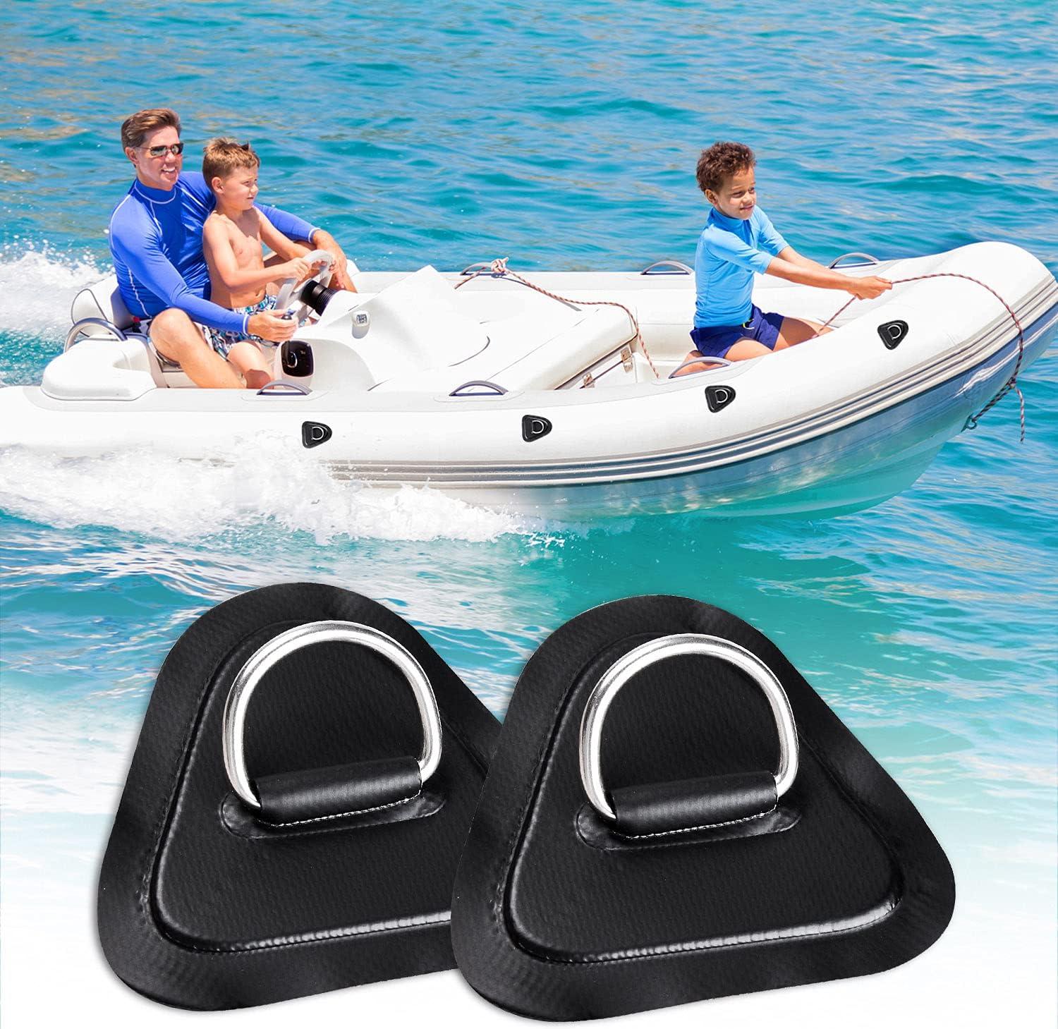 Innovative Scuba Trow Rope and Bag for Boating, Scuba Diving, Kayak, Canoe, Water Sports - 75 Feet , FL0701