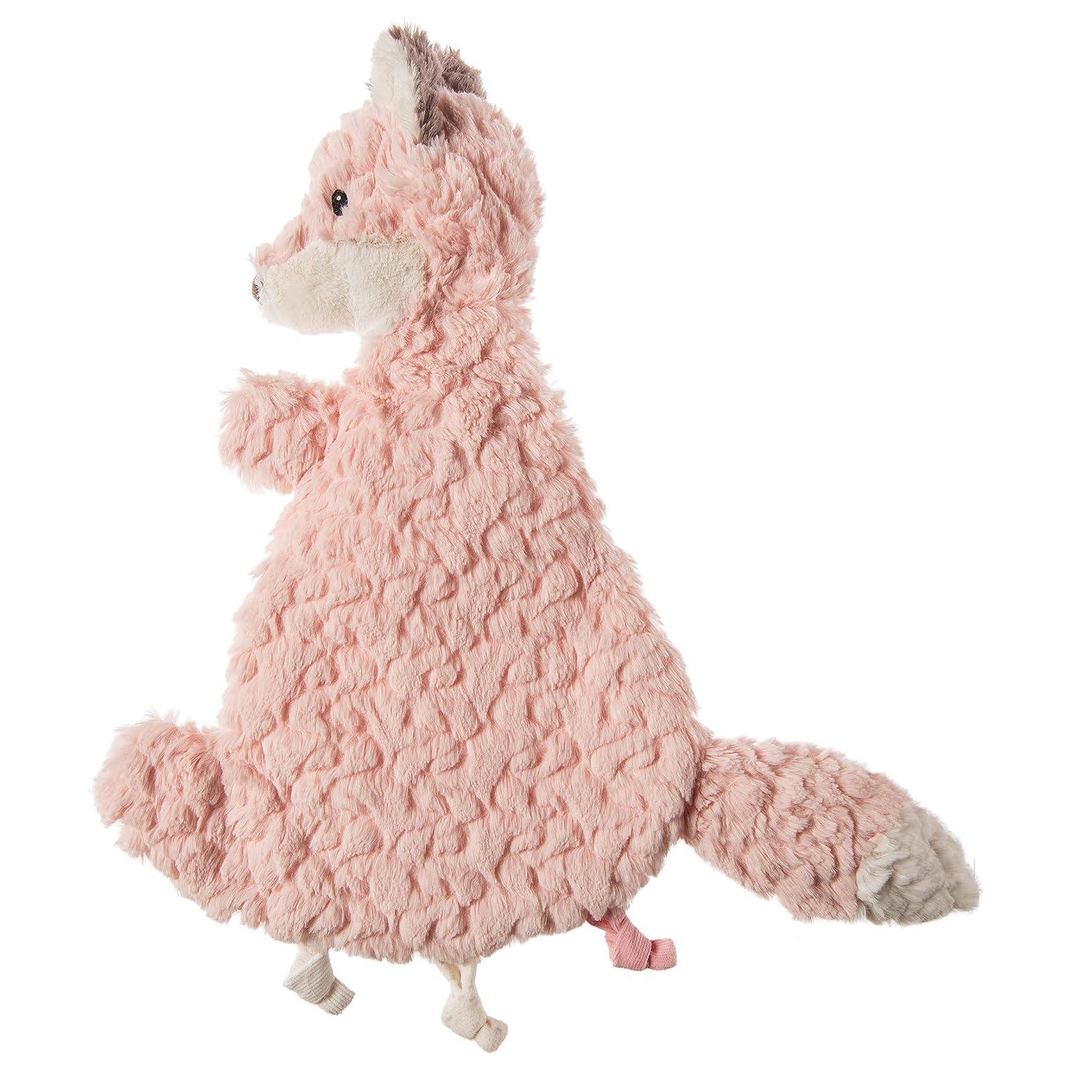 Putty lovey clearance