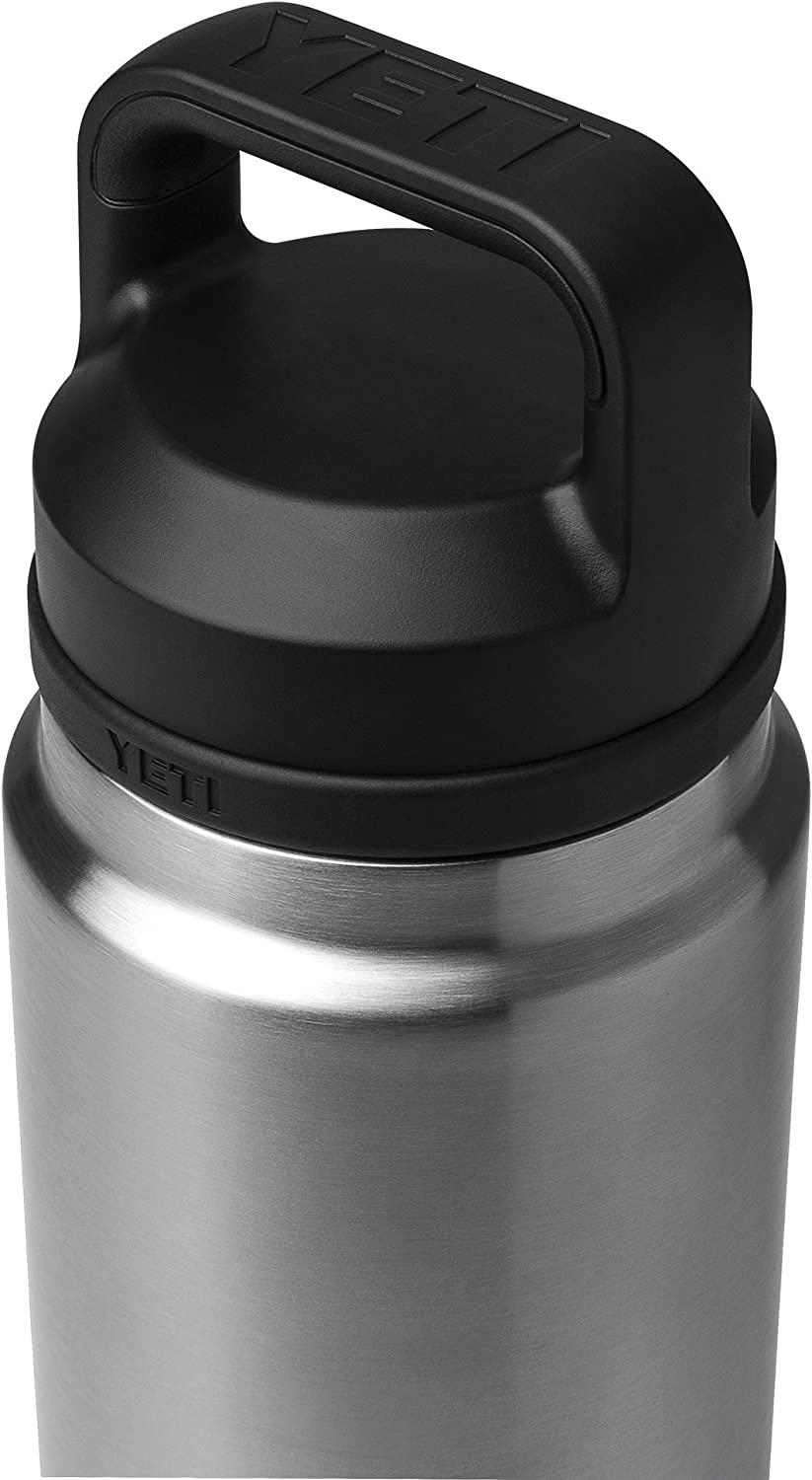 Chug Replacement Cap for YETI Rambler Bottle 18 oz, 26 oz, 36 oz, 64  oz,Compatible with all Yeti Rambler Bottle Models