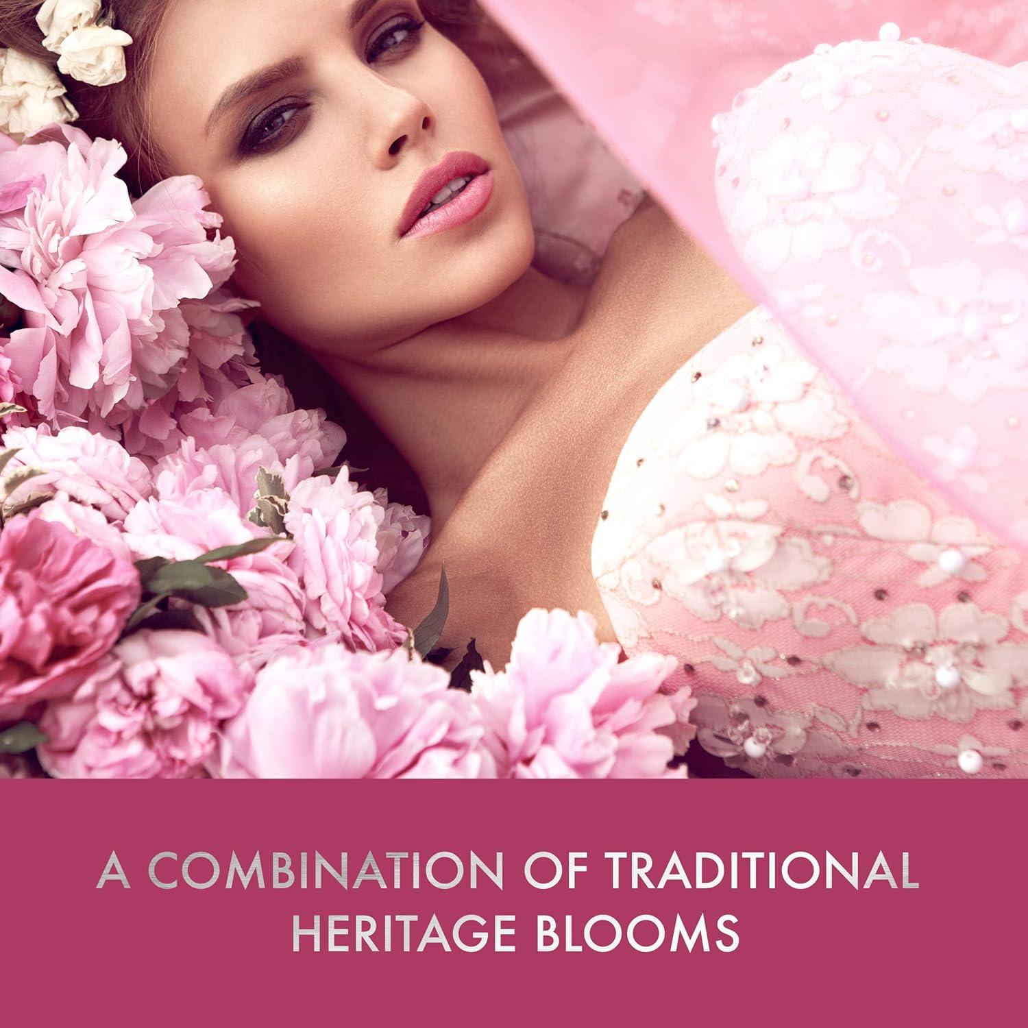 Baylis & Harding Royale Garden Rose Poppy & Vanilla Luxury Keepsake Hat