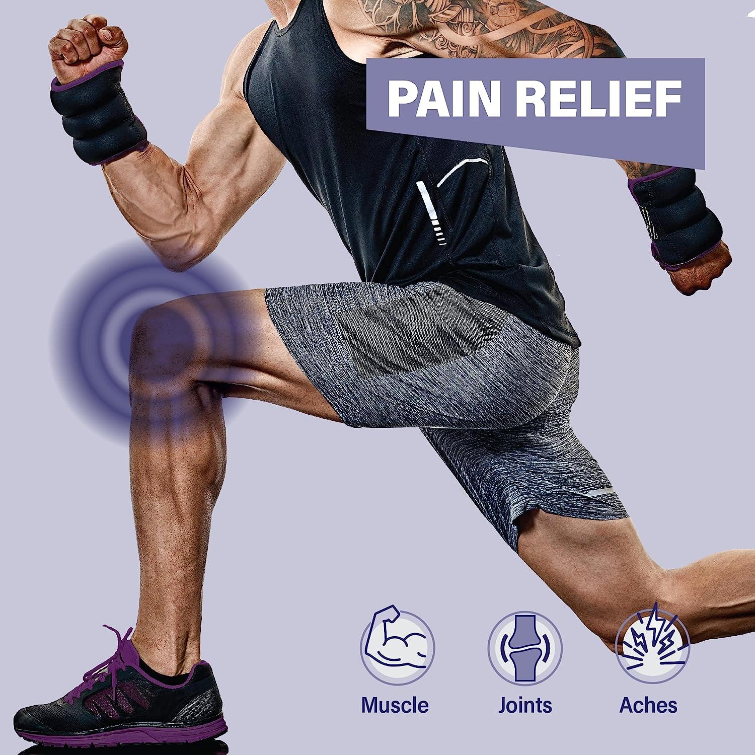 Base Labs 5 Lidocaine Numbing Cream for Tattoos, Piercings, Waxing 4