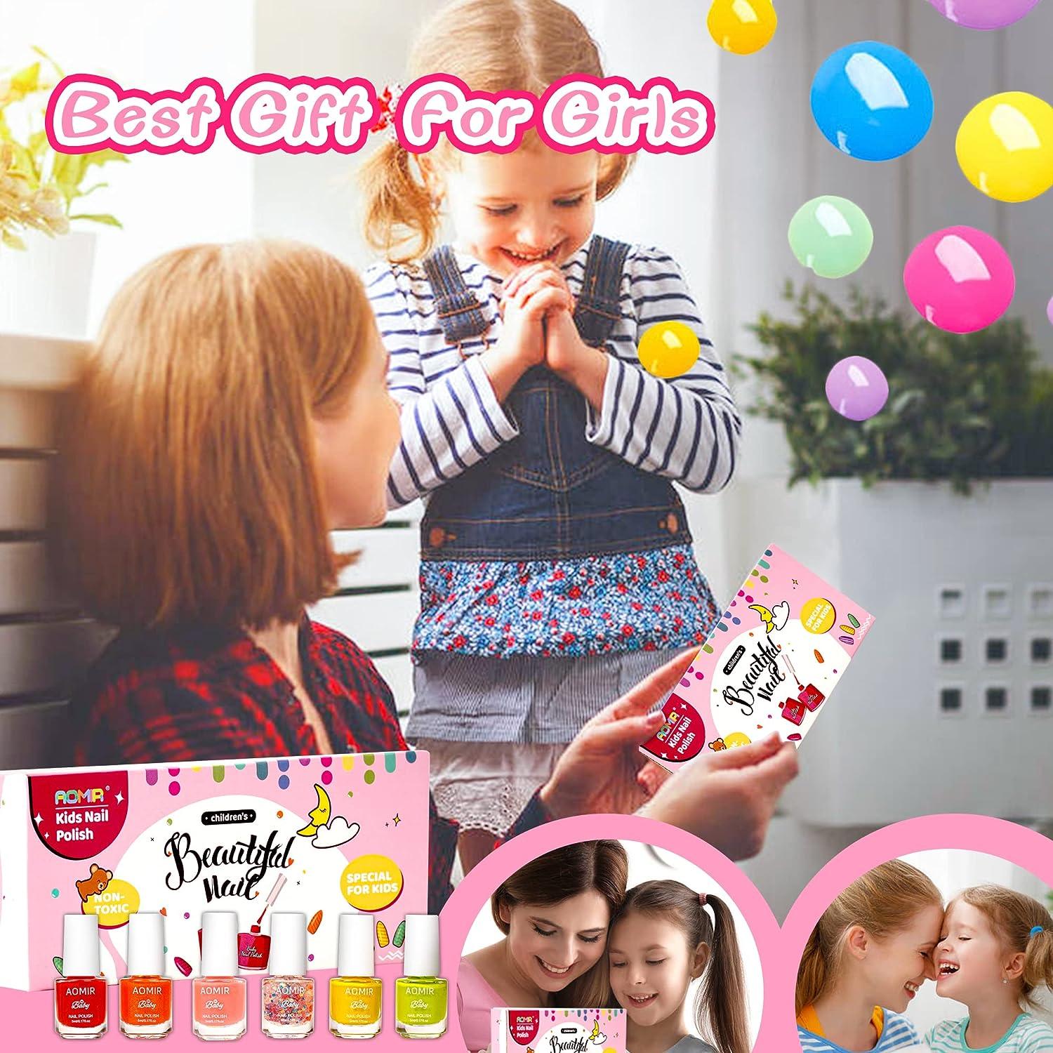 essie Nail Polish Gift Set # 4 - Good Luck - oh feliz International Online  Shop