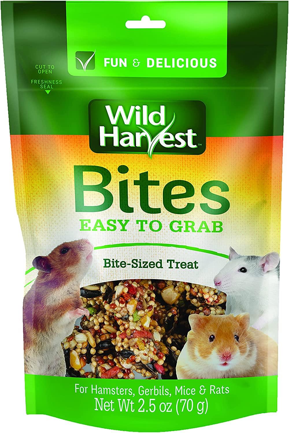 Wild harvest hamster food outlet