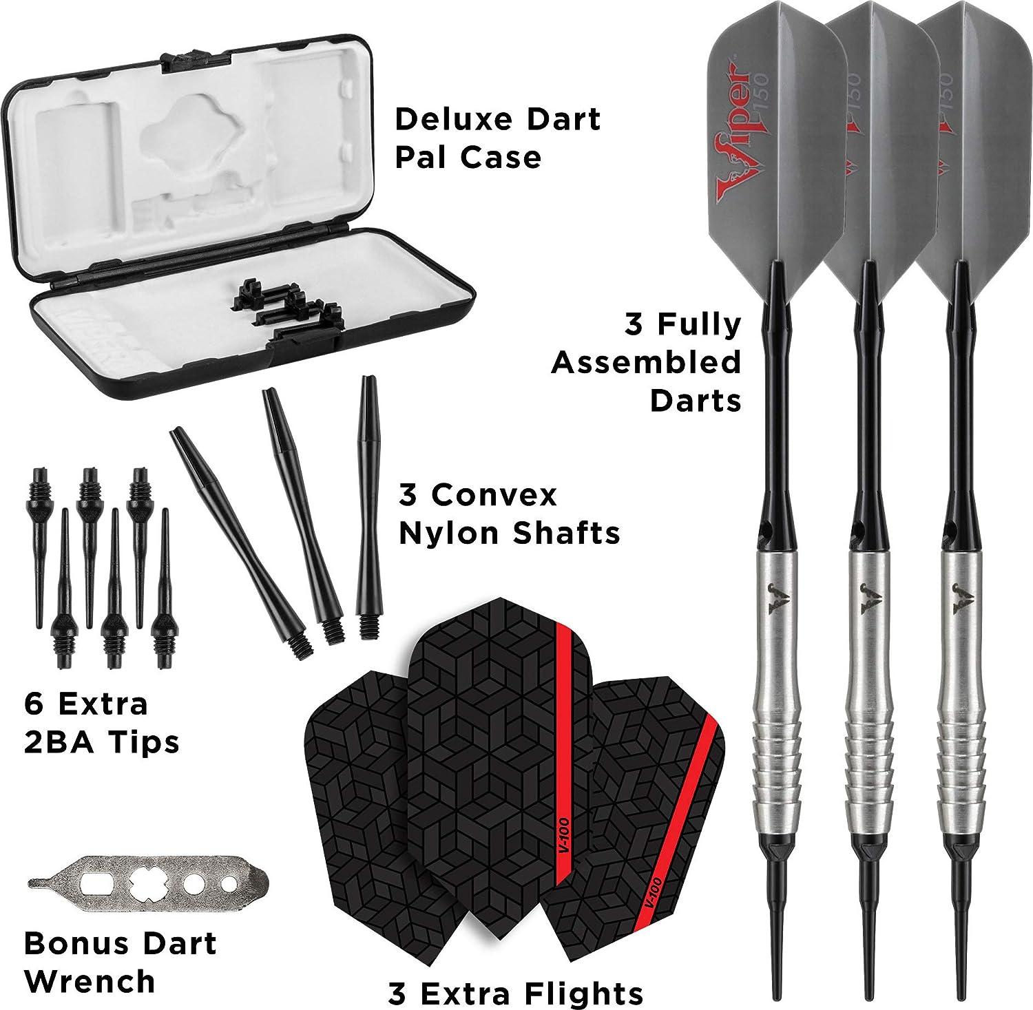 Tungsten Darts Predator 80% U2013 Formula Sports Dart Board