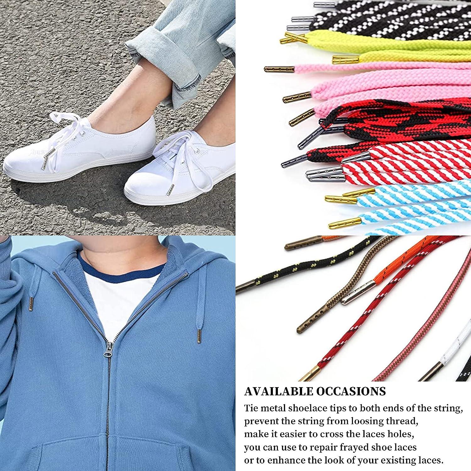 Replace sales shoelace tips