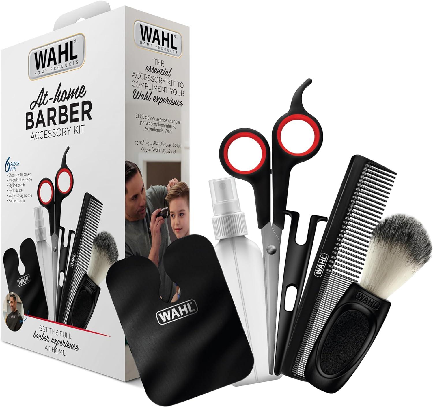 Cut hair best sale kit