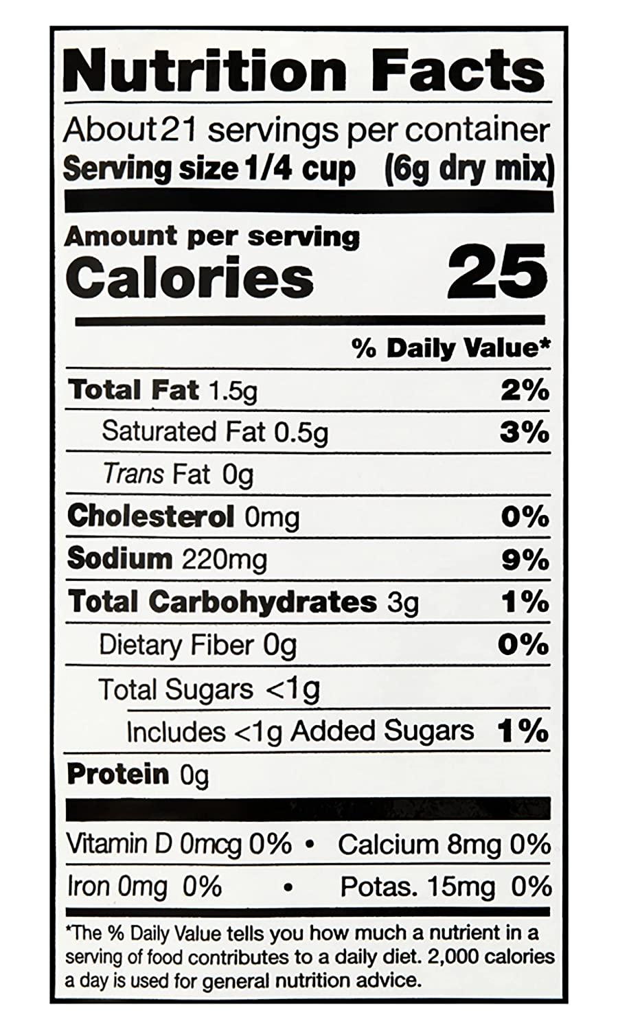 Southeastern Mills Roast Beef Gravy Mix Custom Blend of Spices
