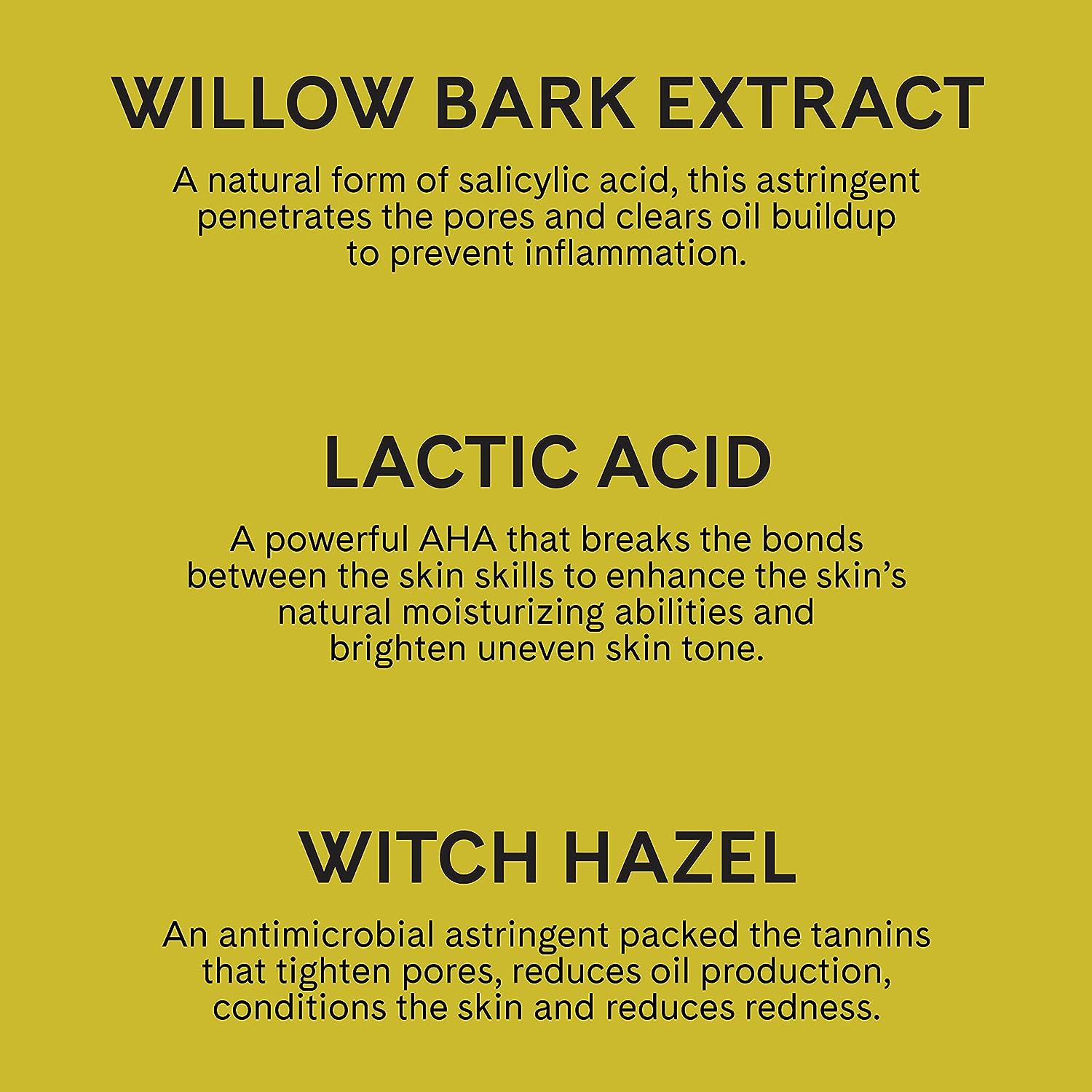 Fur Ingrown Eliminator Post Hair Removal Care for Irritation & Bumps