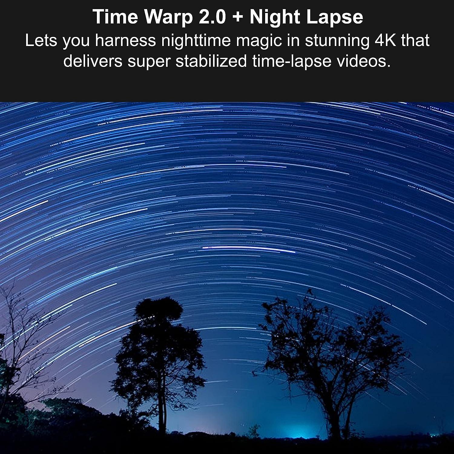 Night Lapse Settings Time Lapse Gopro Hero Gopro Night Lapse
