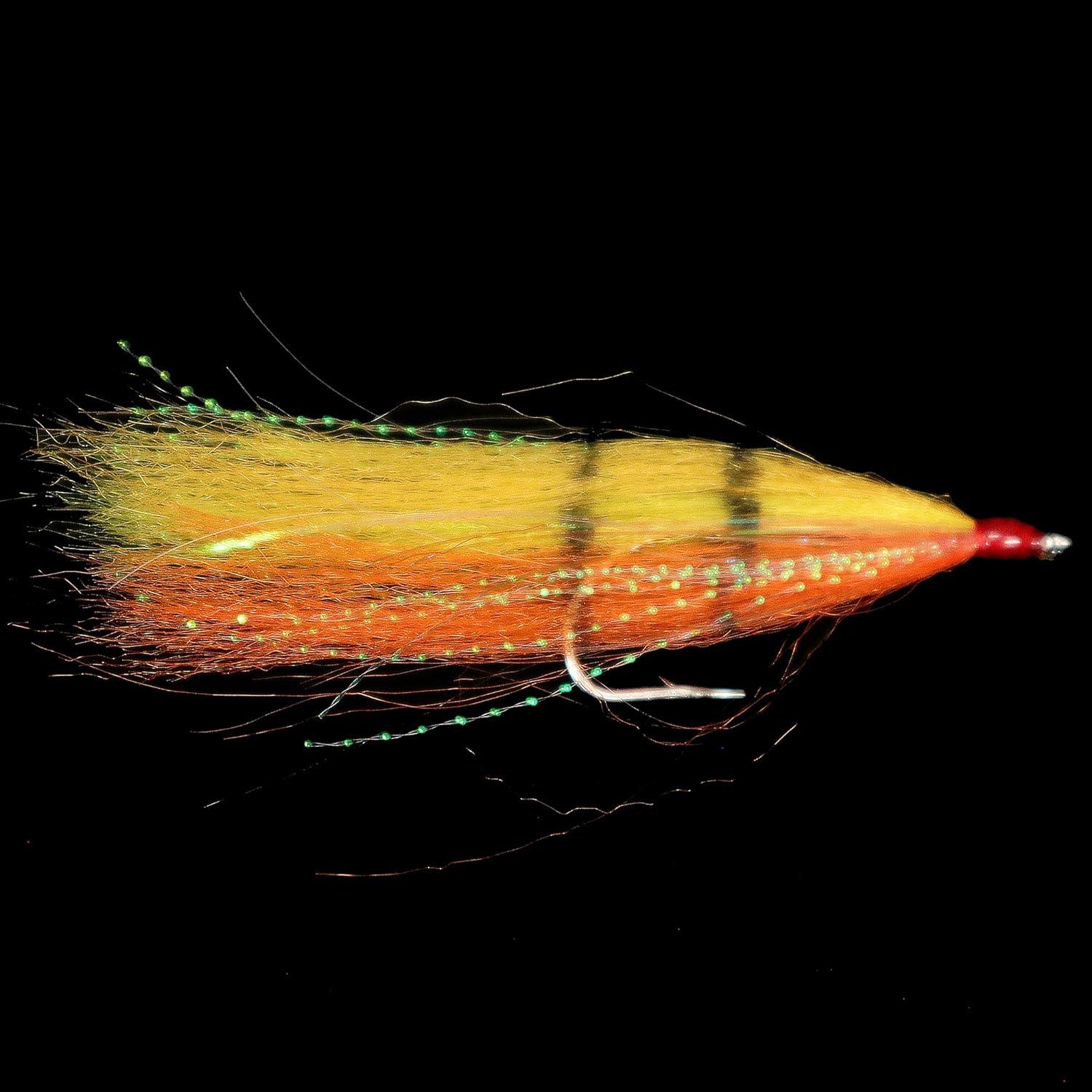 Bait Stalkers: Stinger Flies to Catch Extra Catfish Add to Any