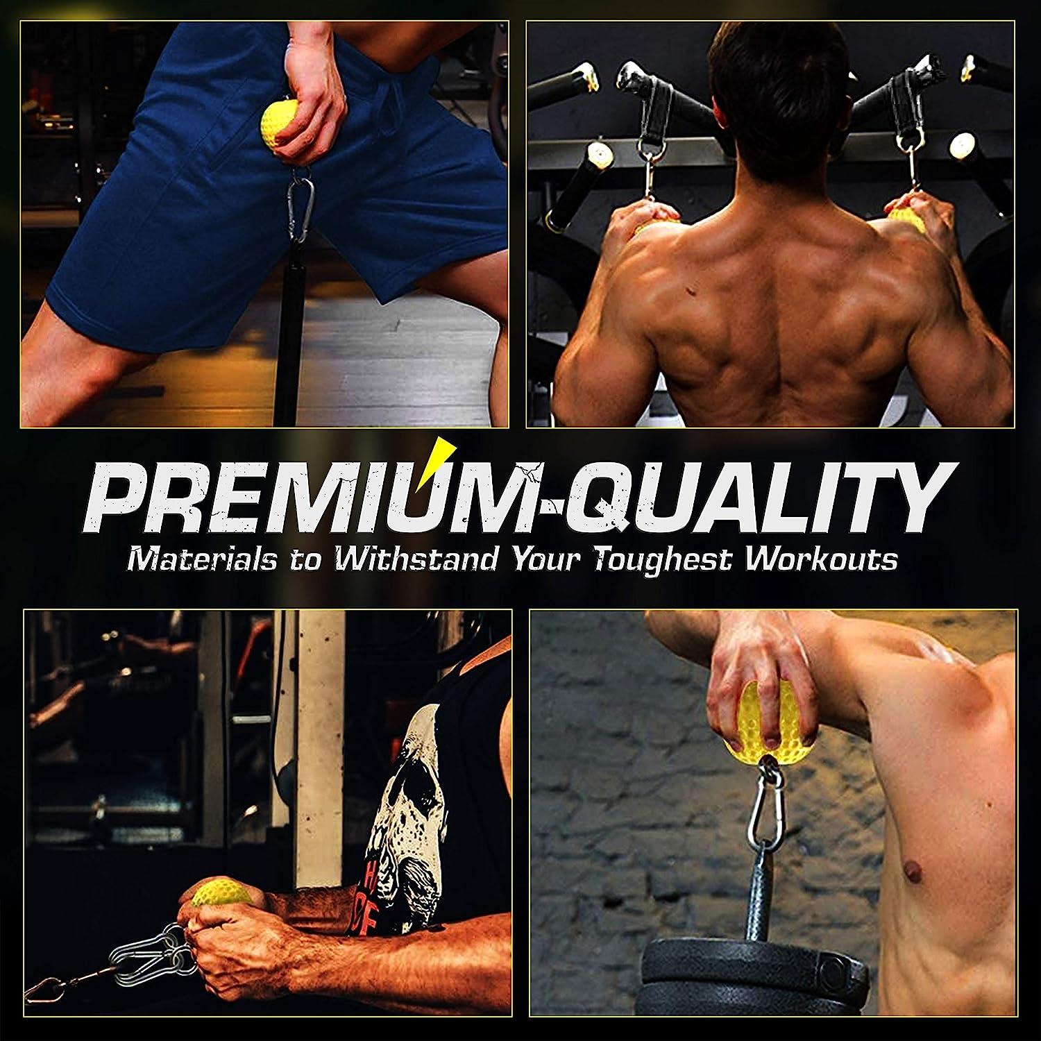 Hand grips workout what muscles cheap
