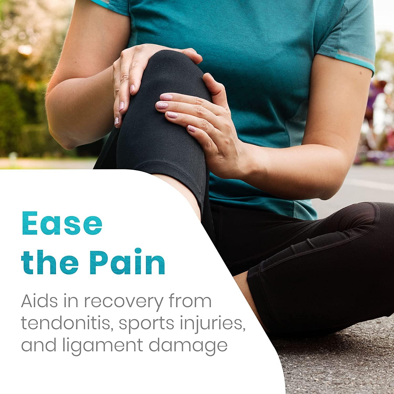 Zen Nutrients PodiVite Foot Pain Relief Aid, Anti Inflammatory